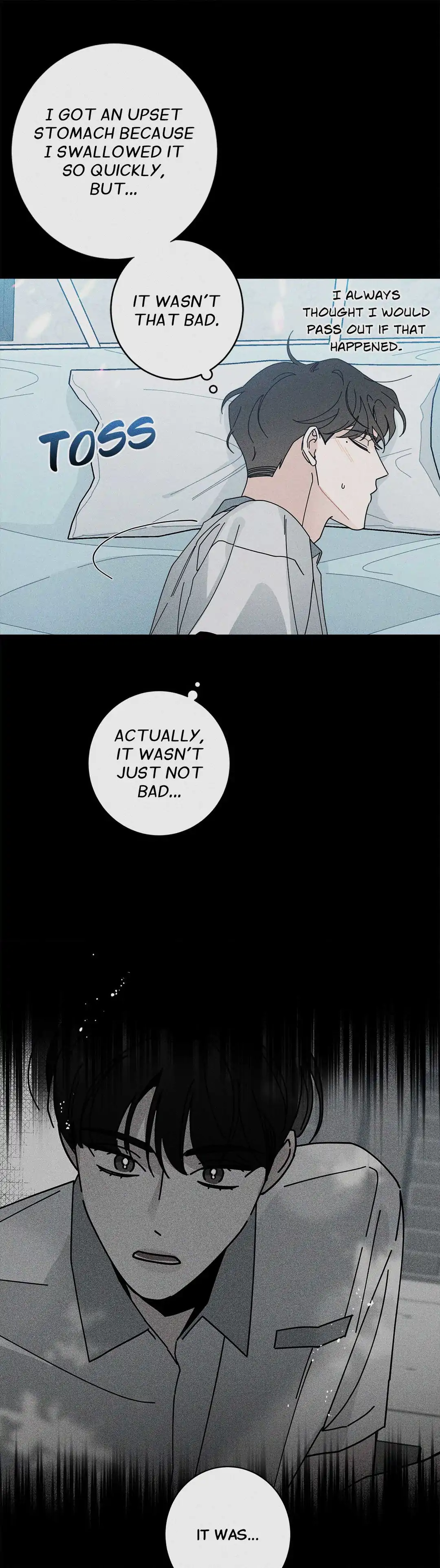 HOME5 Chapter 35 - Page 5