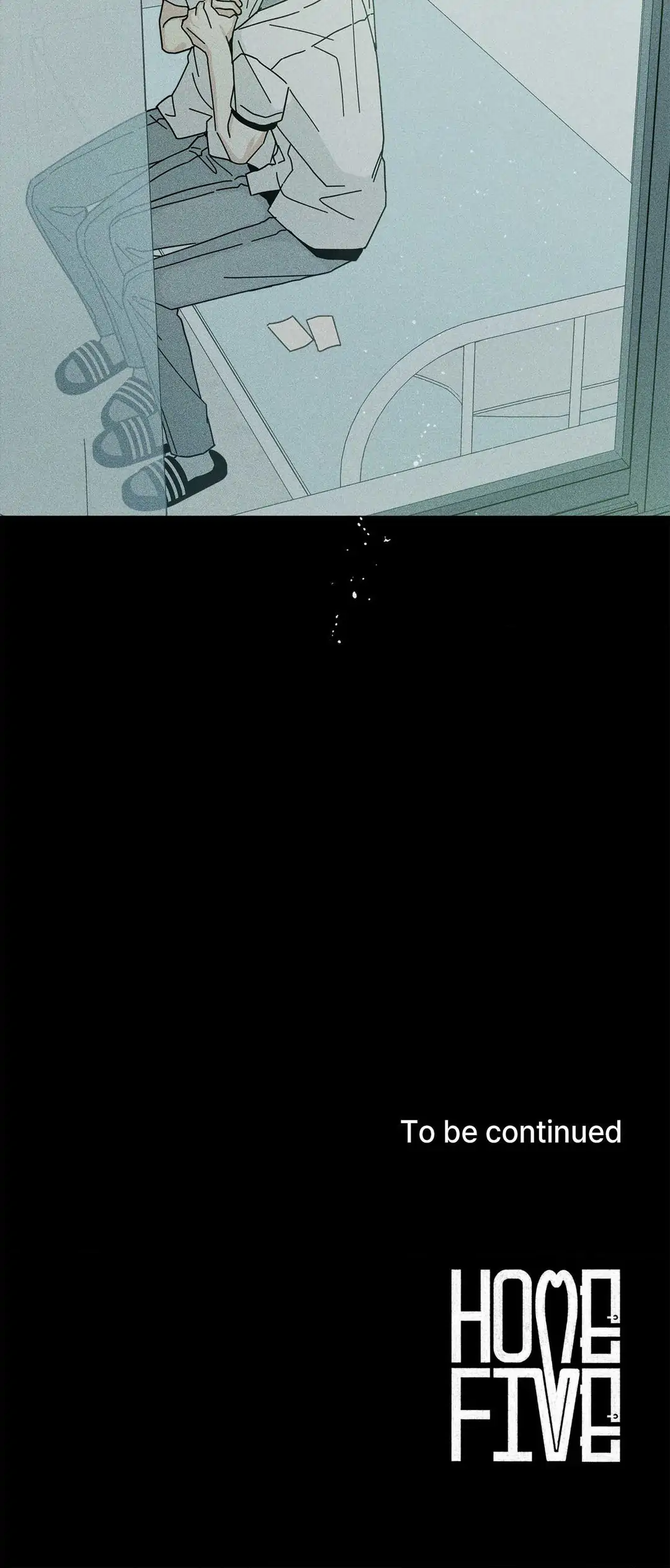 HOME5 Chapter 35 - Page 49