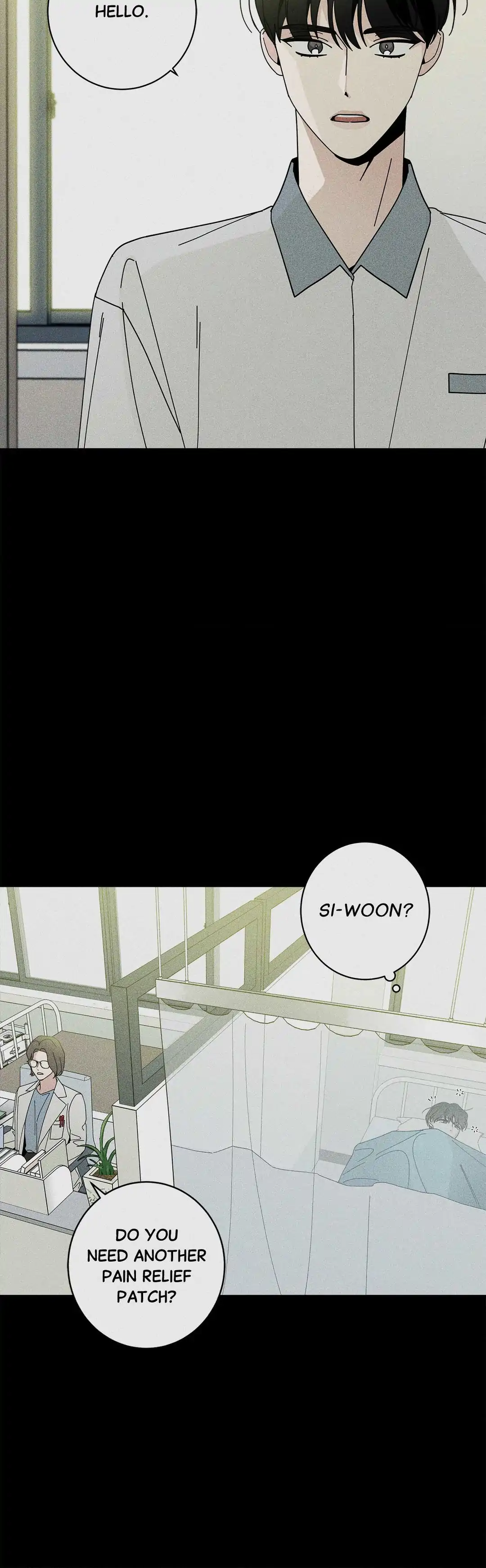 HOME5 Chapter 35 - Page 10