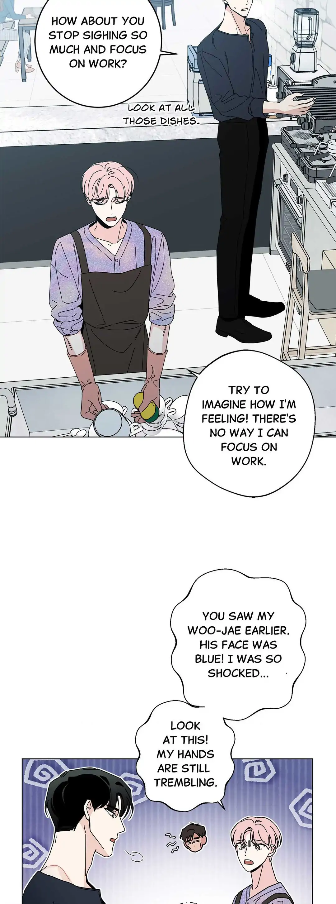 HOME5 Chapter 36 - Page 3