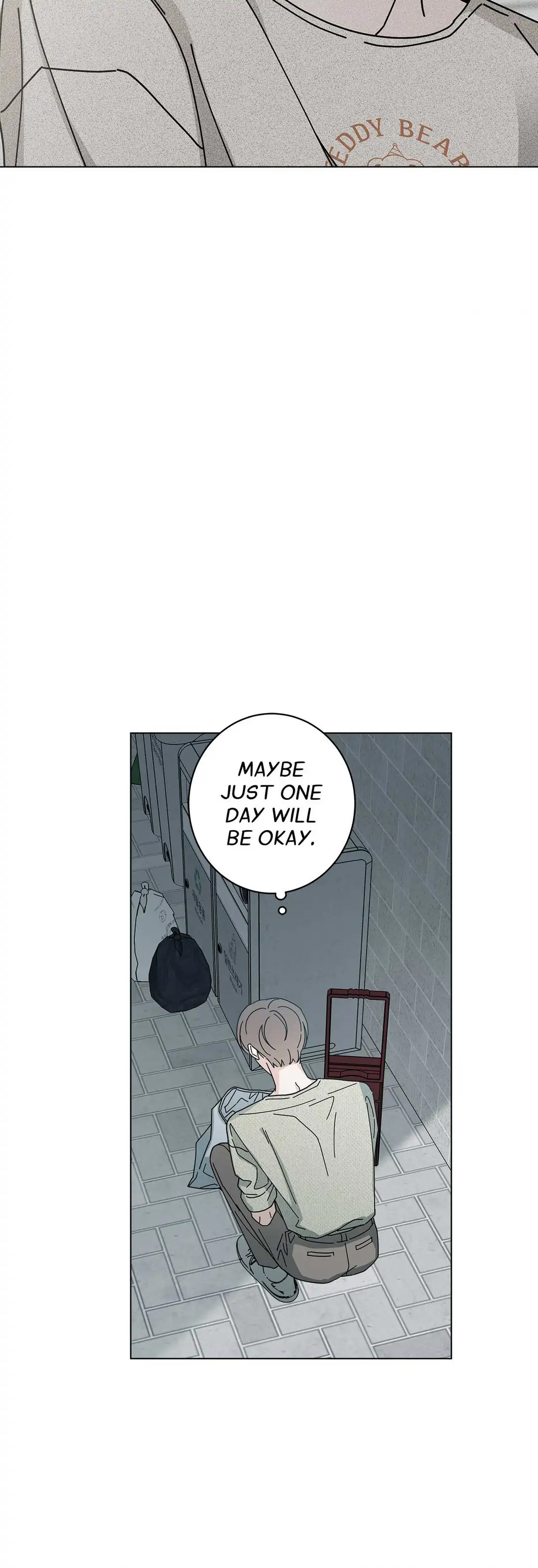 HOME5 Chapter 36 - Page 27
