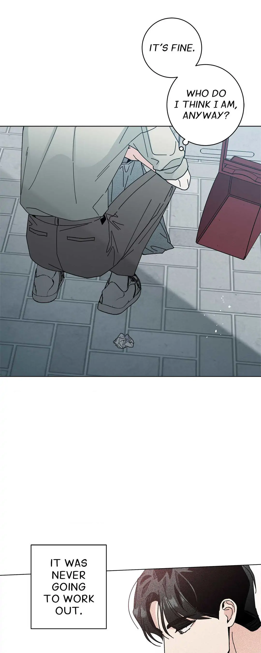 HOME5 Chapter 36 - Page 30