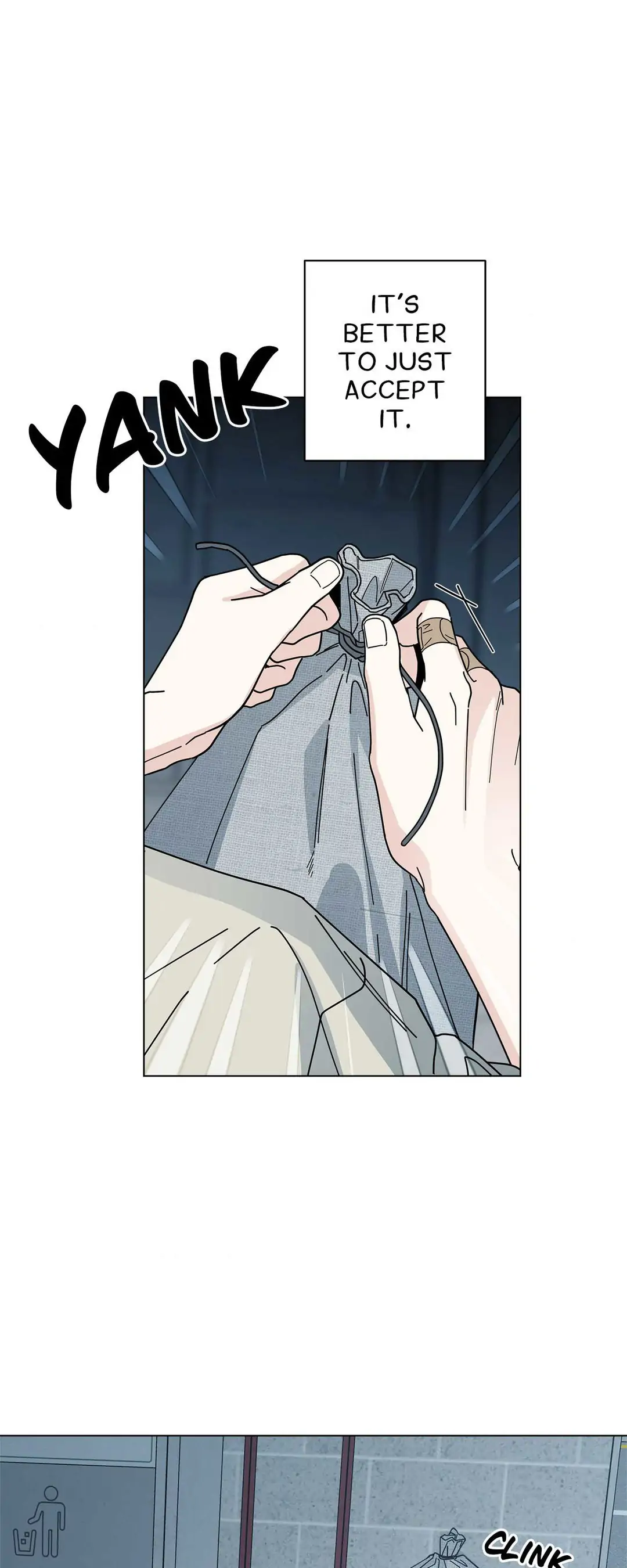 HOME5 Chapter 36 - Page 32