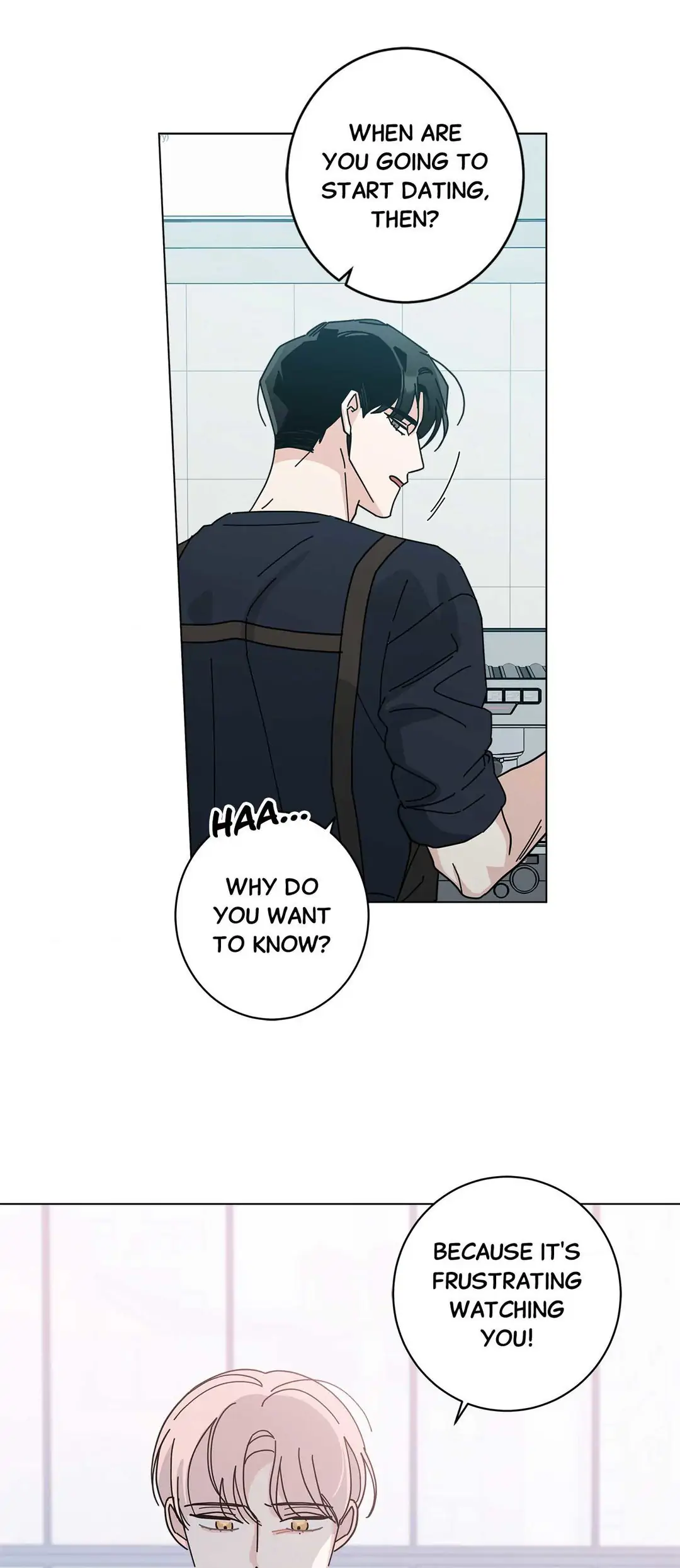 HOME5 Chapter 36 - Page 42