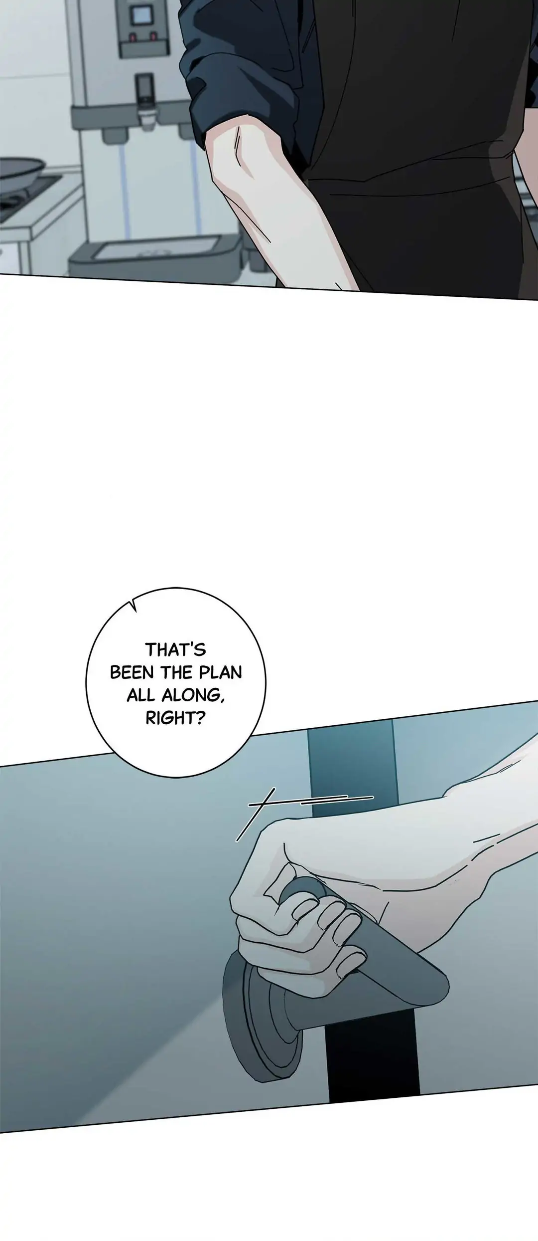 HOME5 Chapter 36 - Page 45