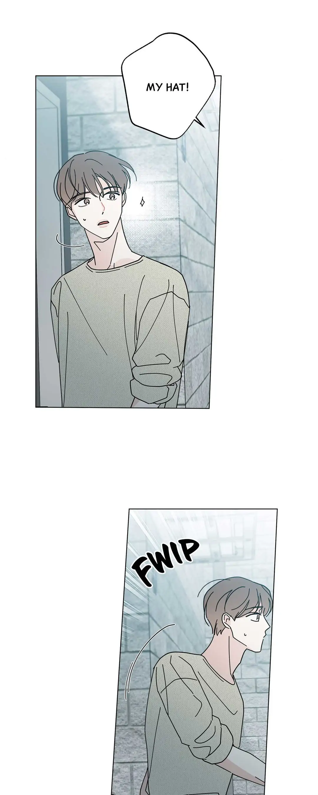 HOME5 Chapter 36 - Page 50
