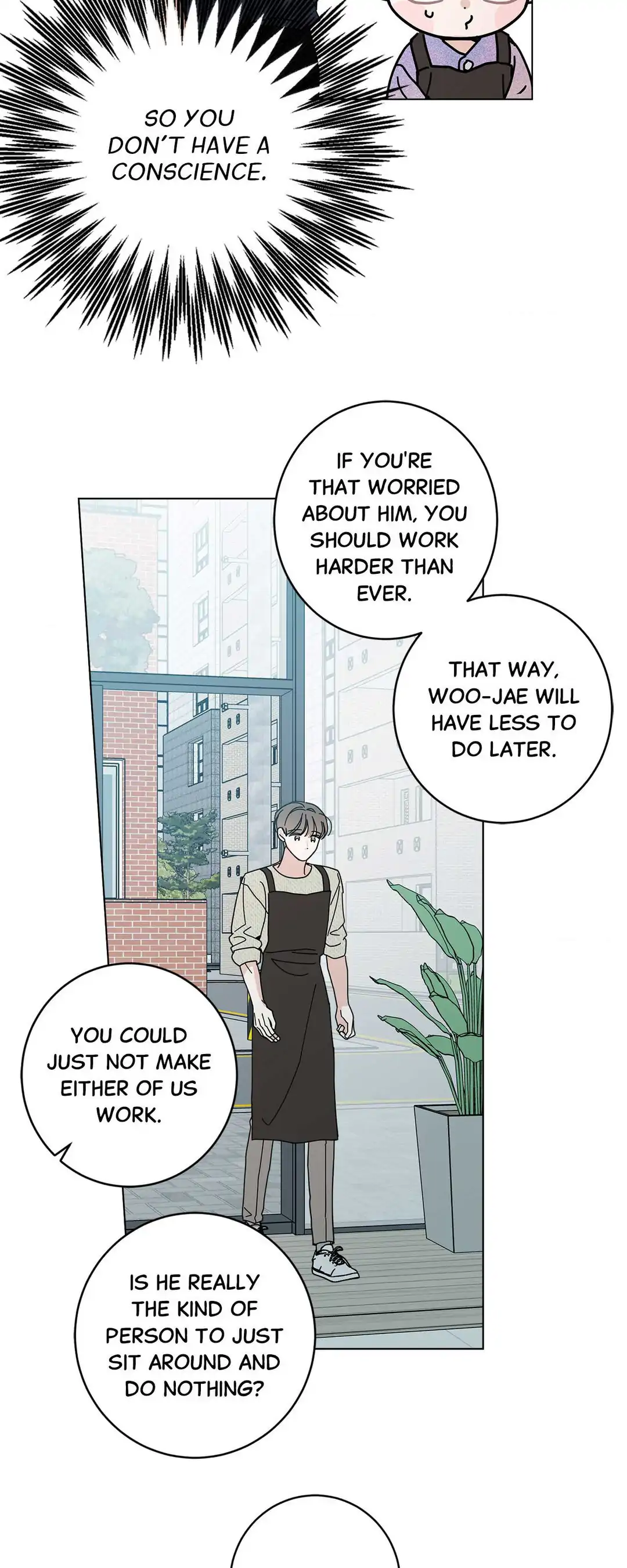 HOME5 Chapter 36 - Page 8