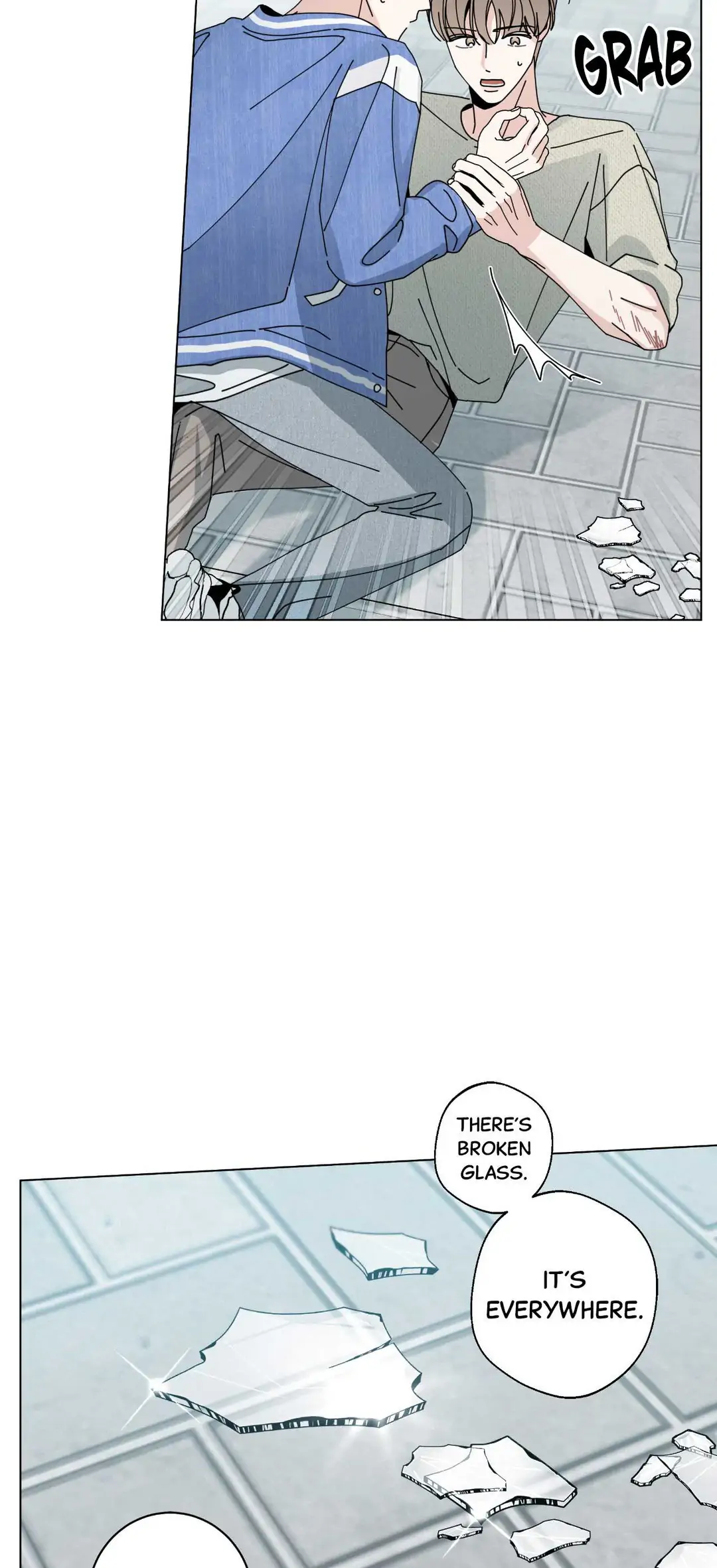 HOME5 Chapter 37 - Page 12