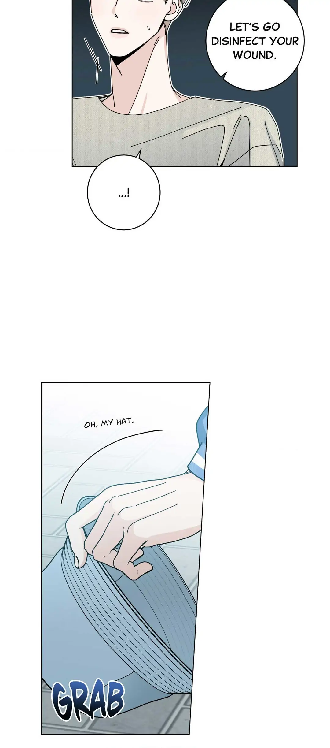 HOME5 Chapter 37 - Page 17