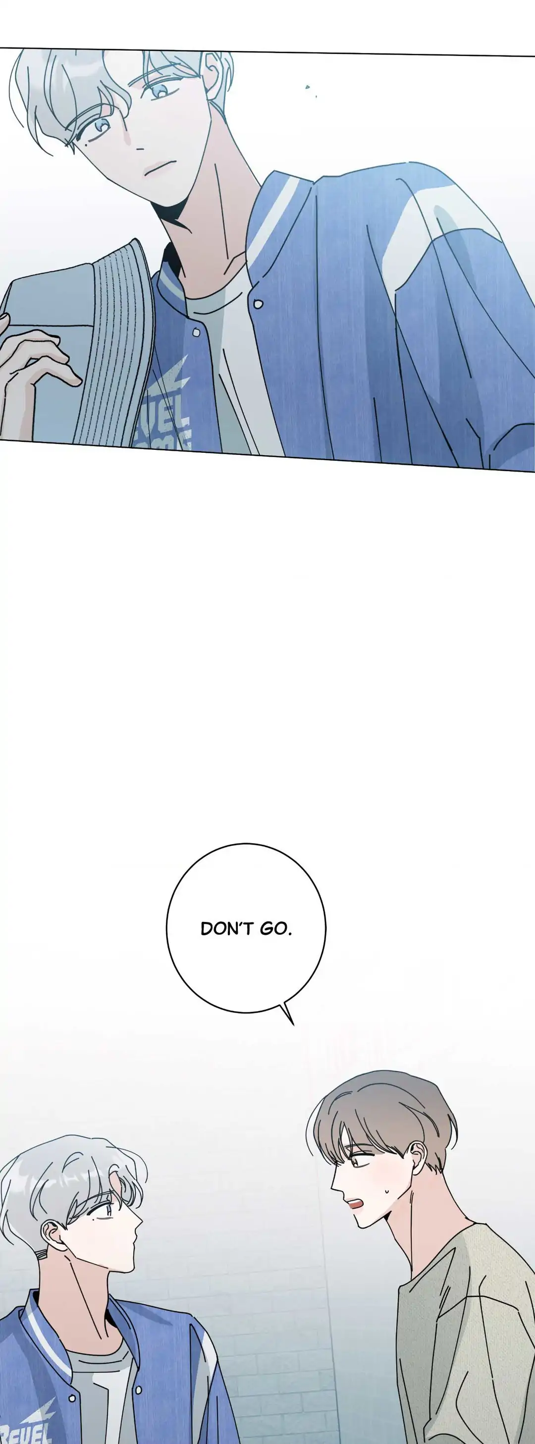 HOME5 Chapter 37 - Page 19