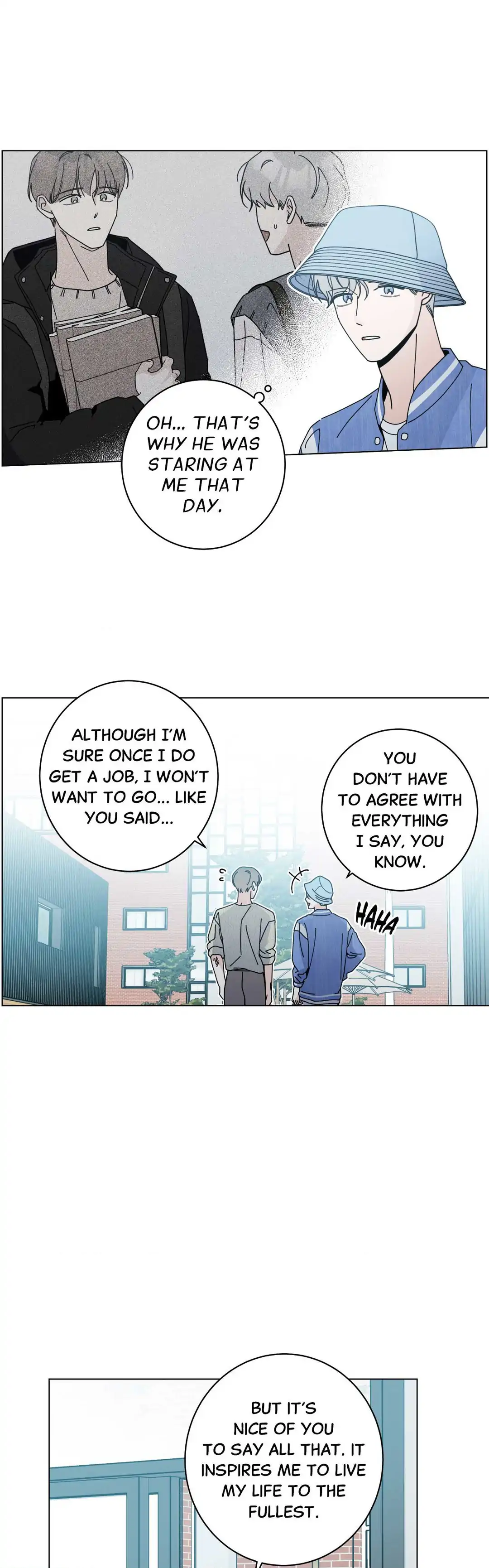 HOME5 Chapter 37 - Page 32