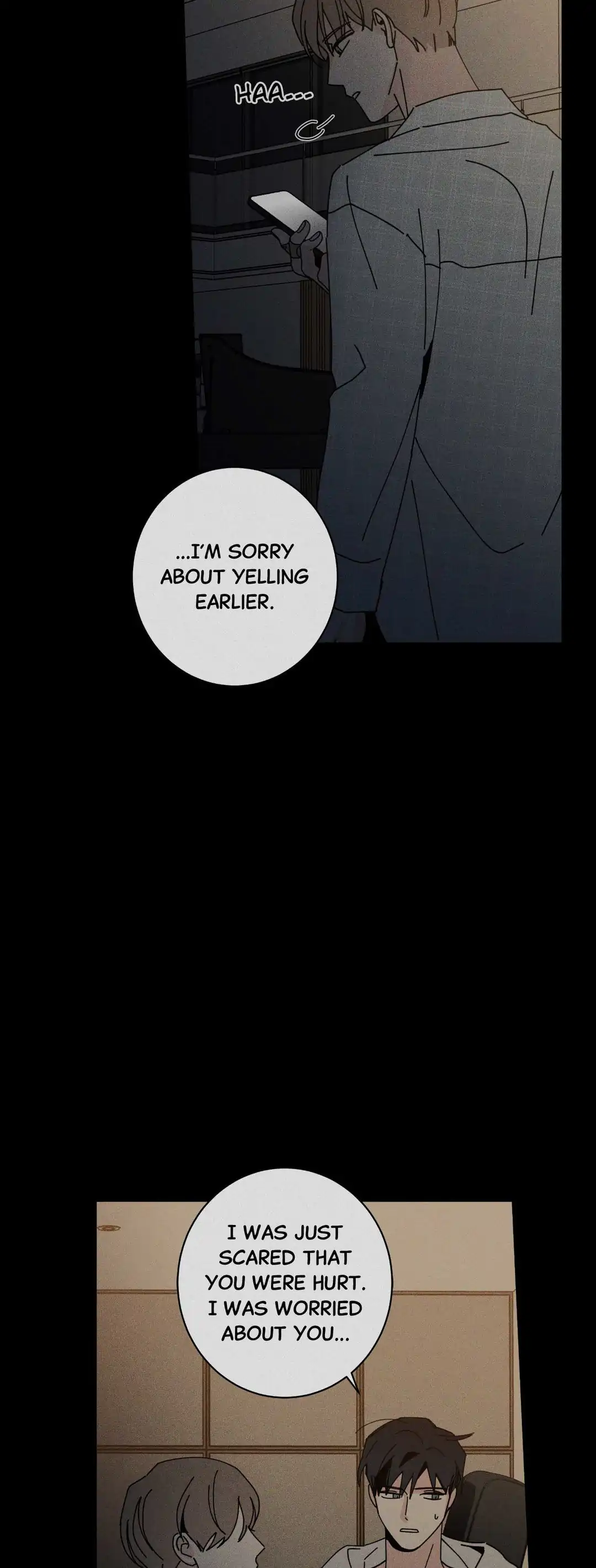 HOME5 Chapter 37 - Page 44