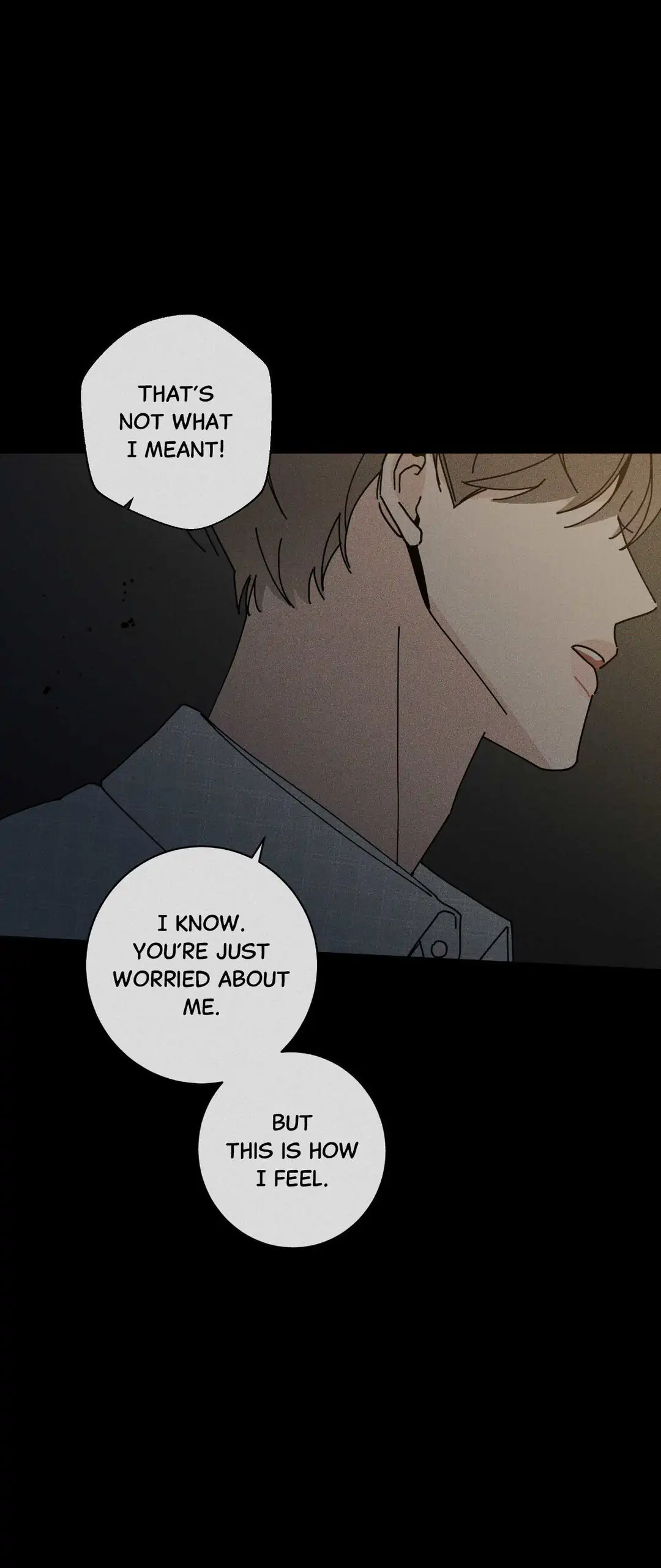 HOME5 Chapter 37 - Page 47