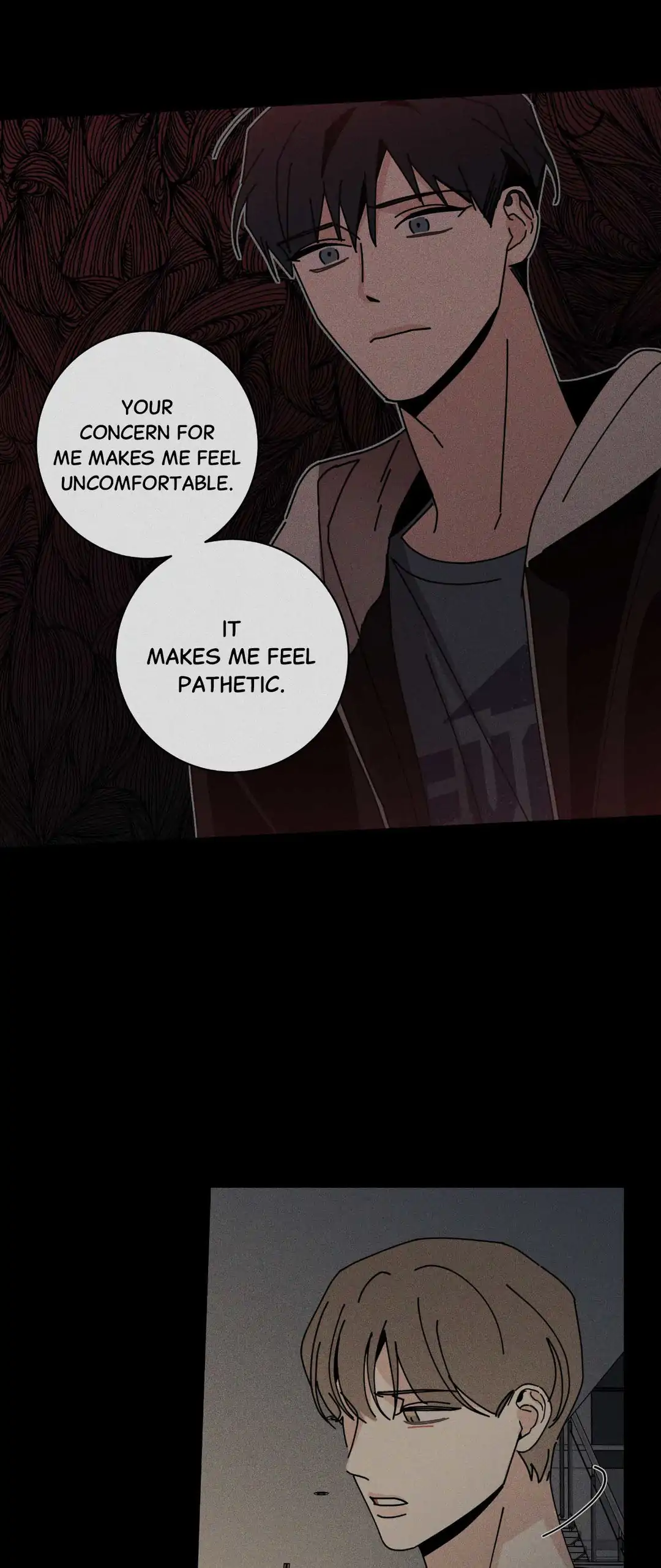 HOME5 Chapter 37 - Page 48