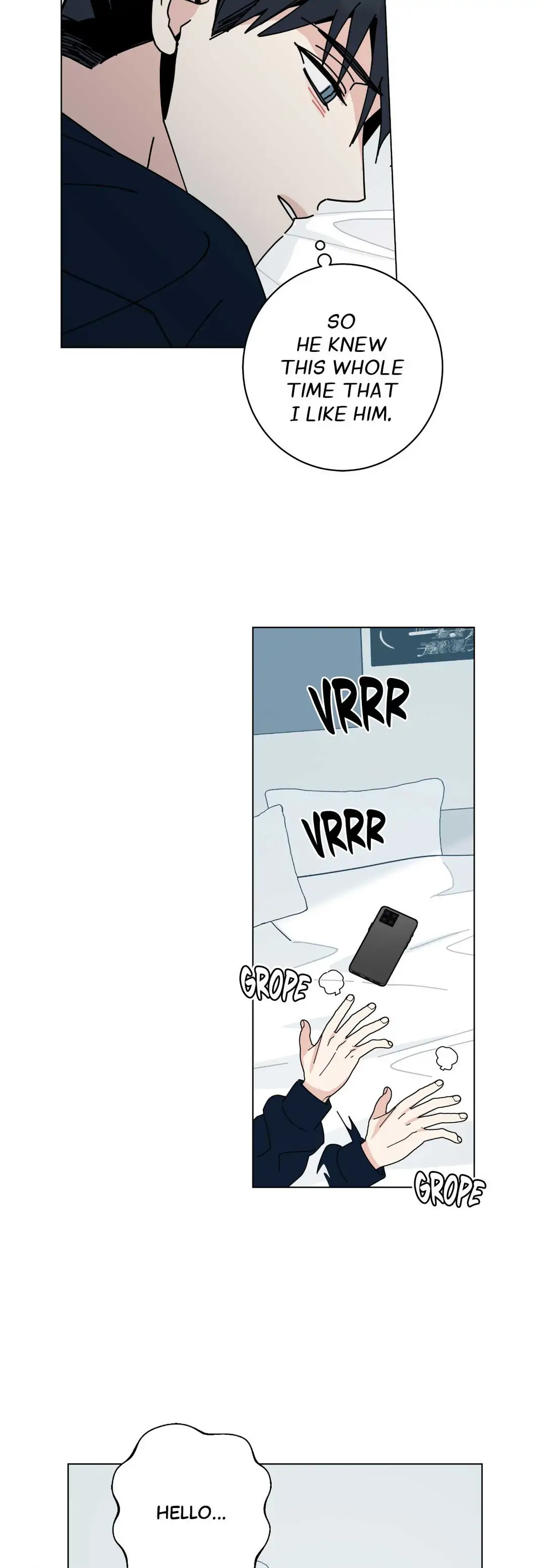 HOME5 Chapter 37 - Page 52