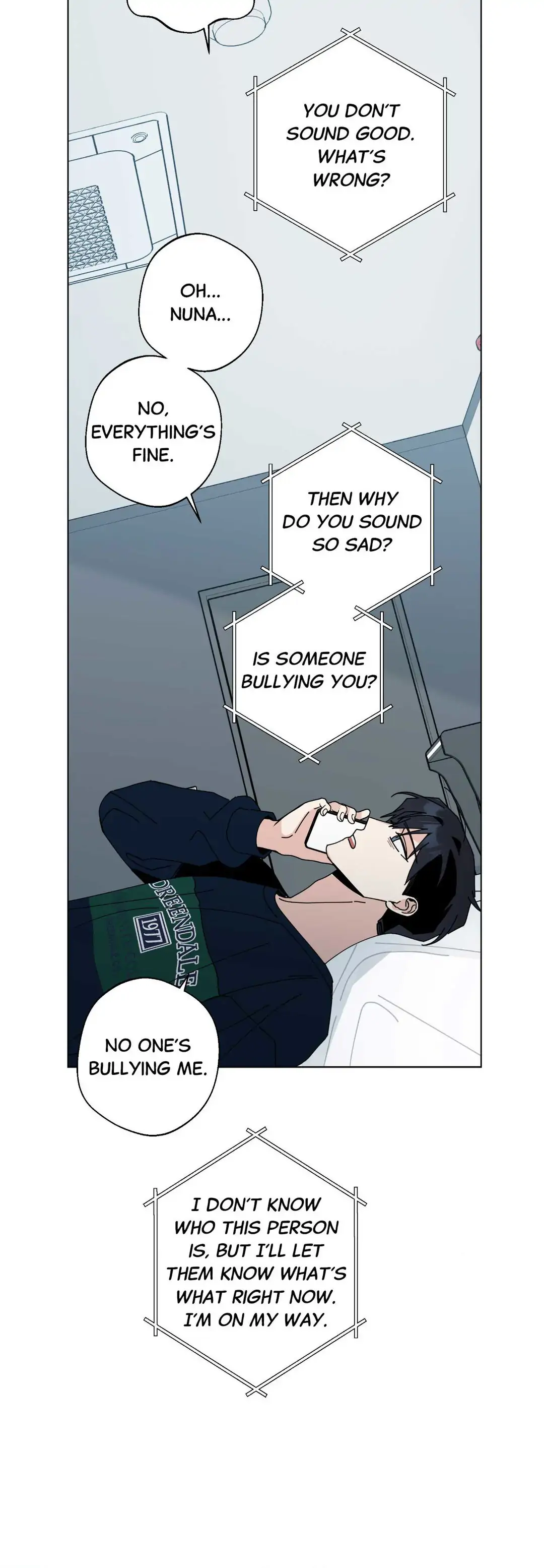 HOME5 Chapter 37 - Page 53