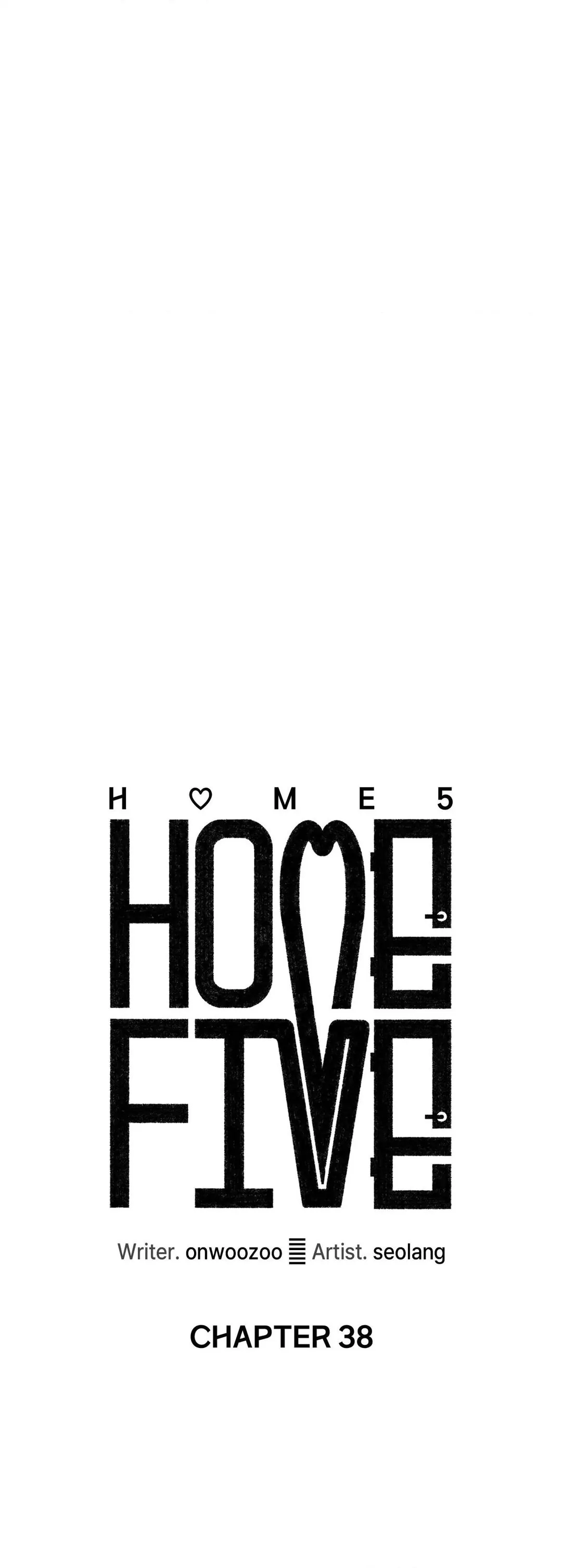 HOME5 Chapter 38 - Page 18