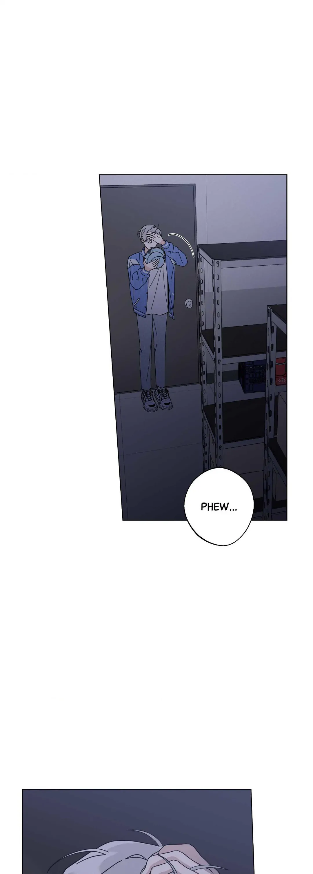HOME5 Chapter 38 - Page 19