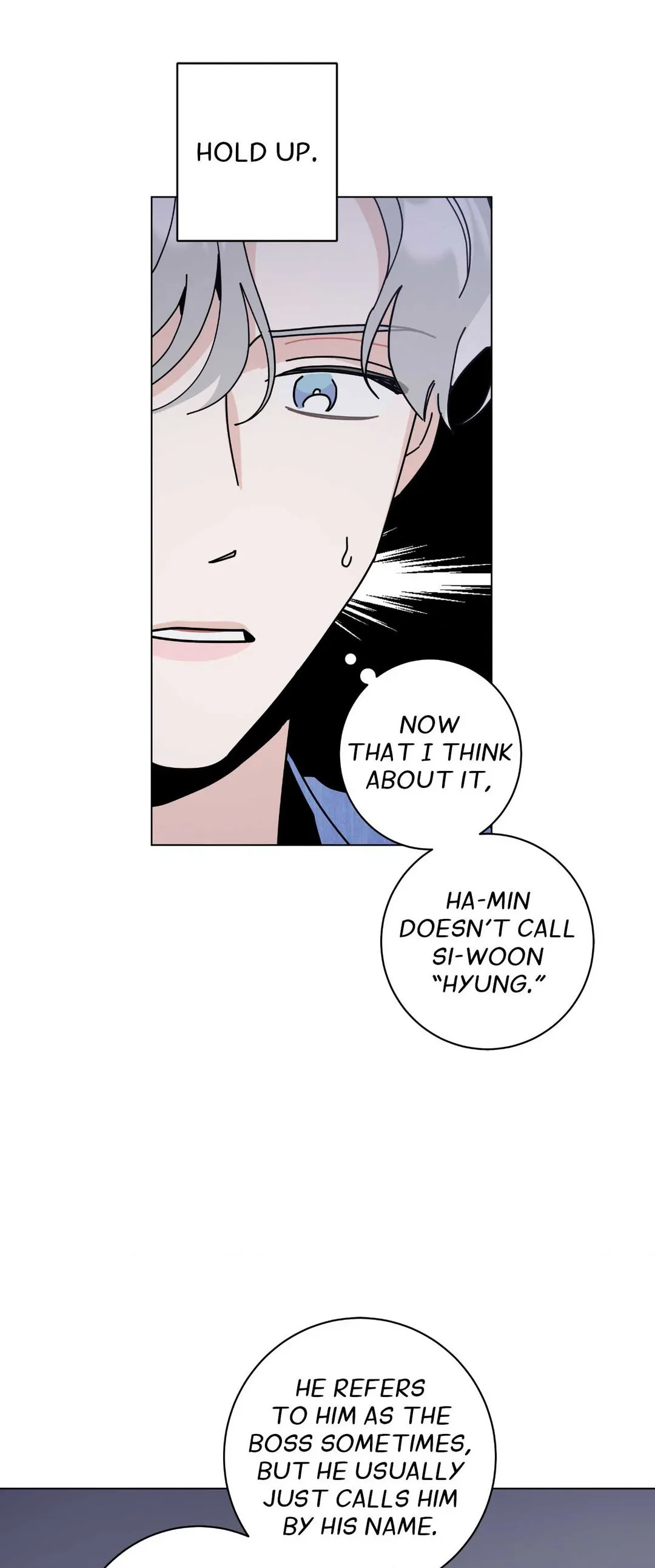 HOME5 Chapter 38 - Page 23
