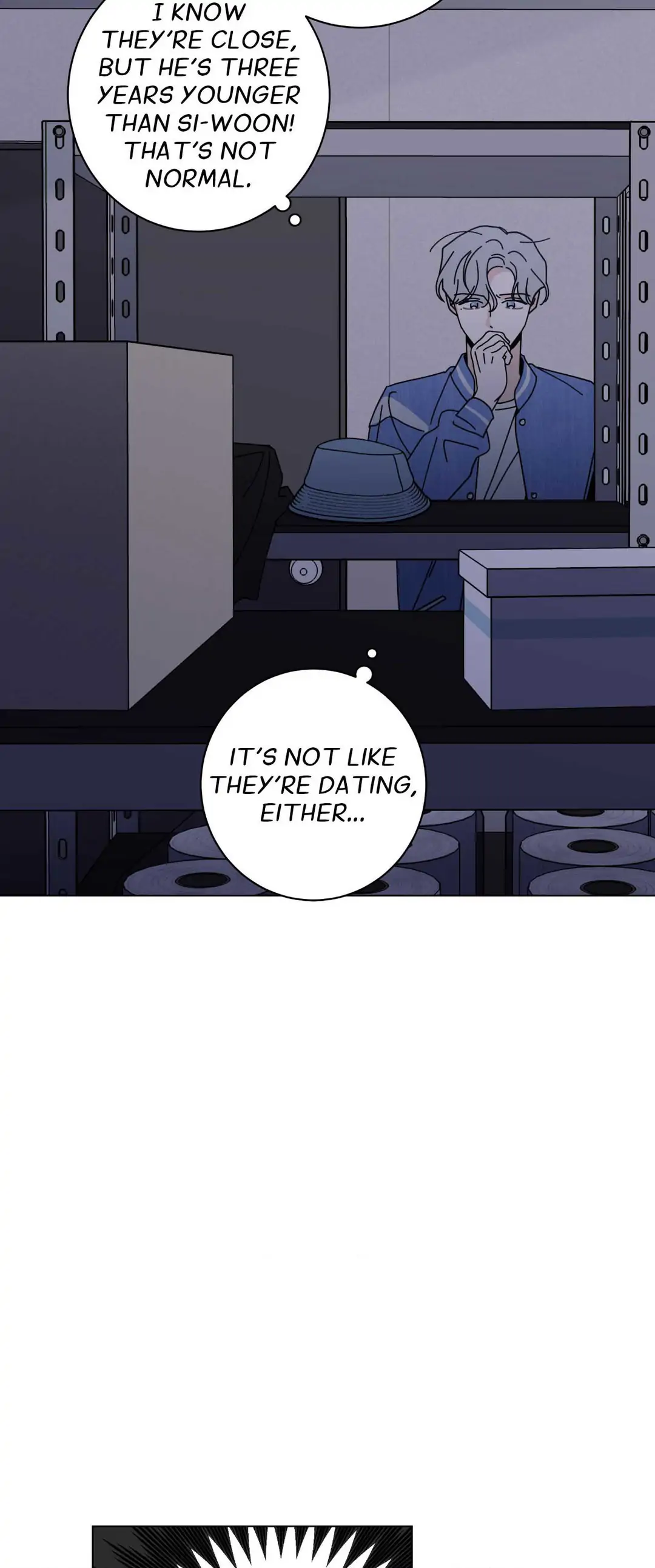 HOME5 Chapter 38 - Page 24