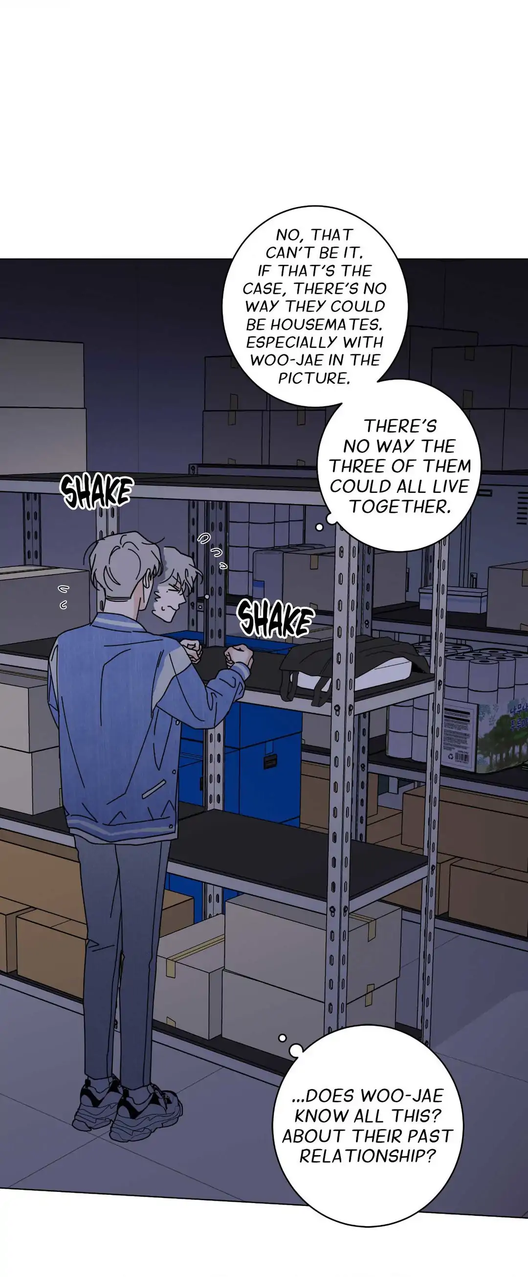 HOME5 Chapter 38 - Page 26