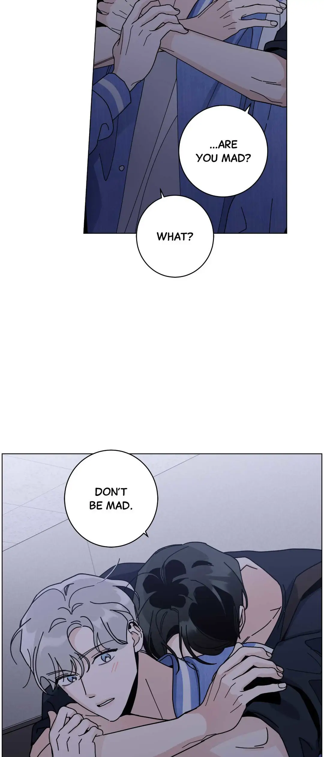HOME5 Chapter 38 - Page 31