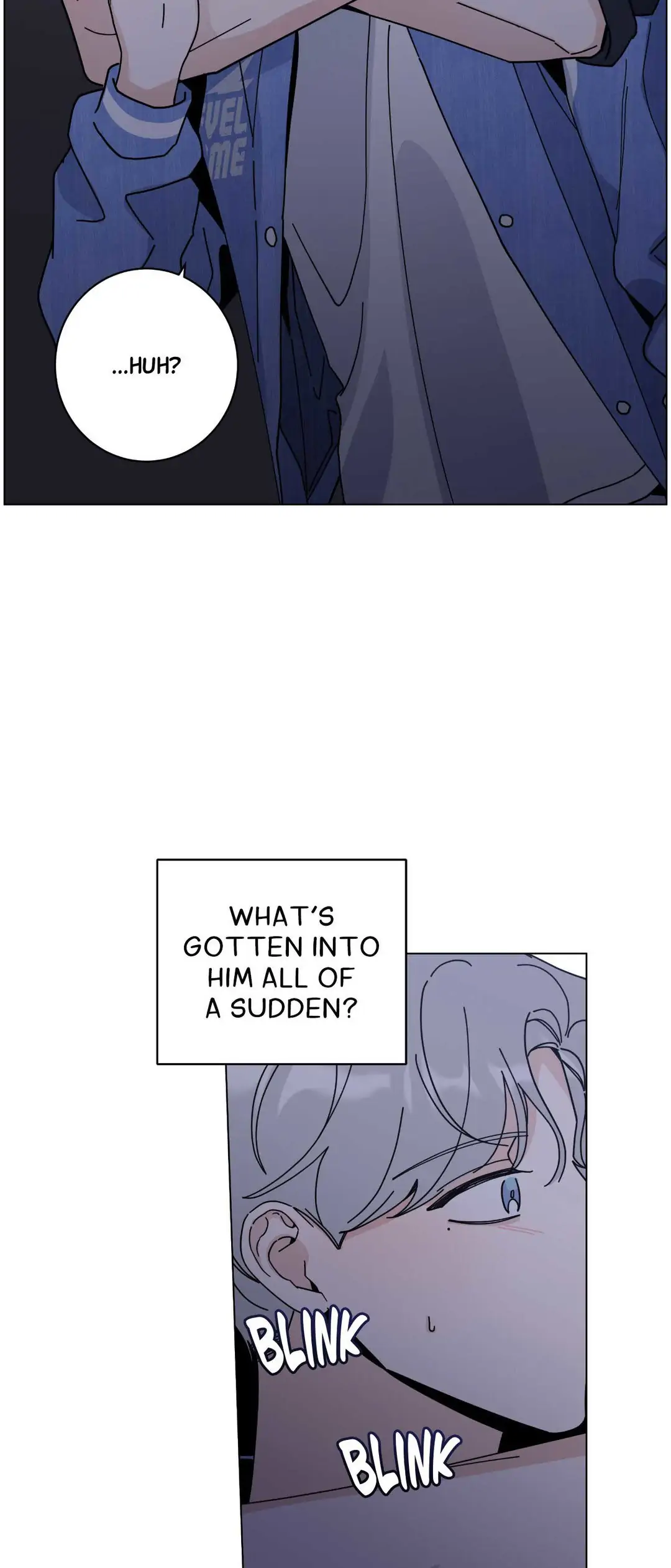 HOME5 Chapter 38 - Page 32