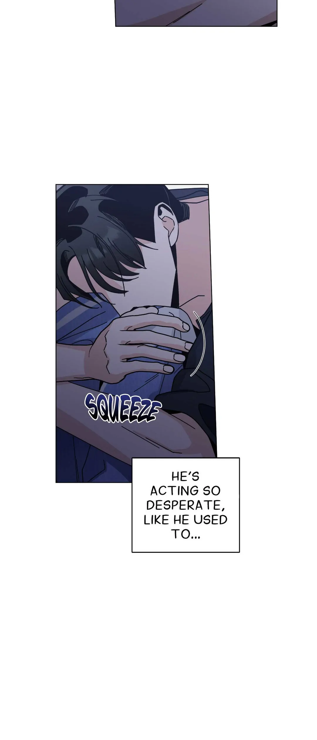 HOME5 Chapter 38 - Page 33
