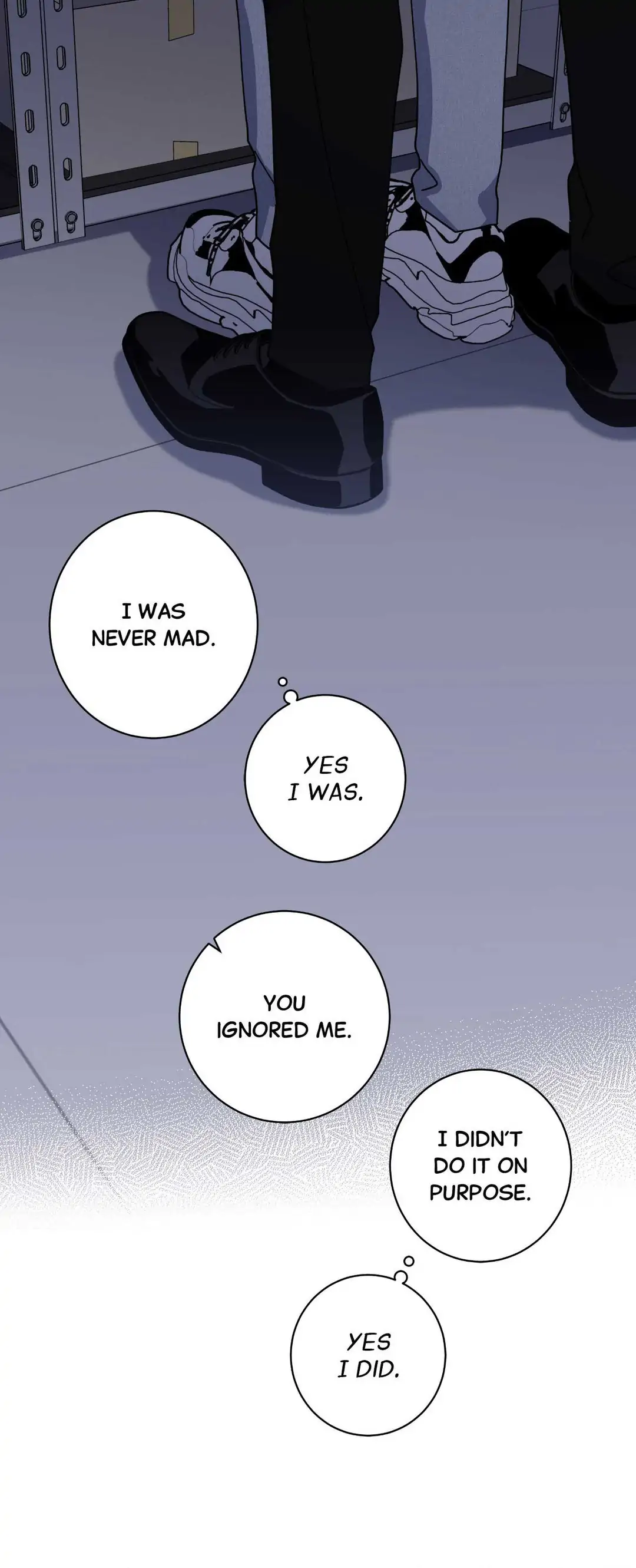 HOME5 Chapter 38 - Page 35