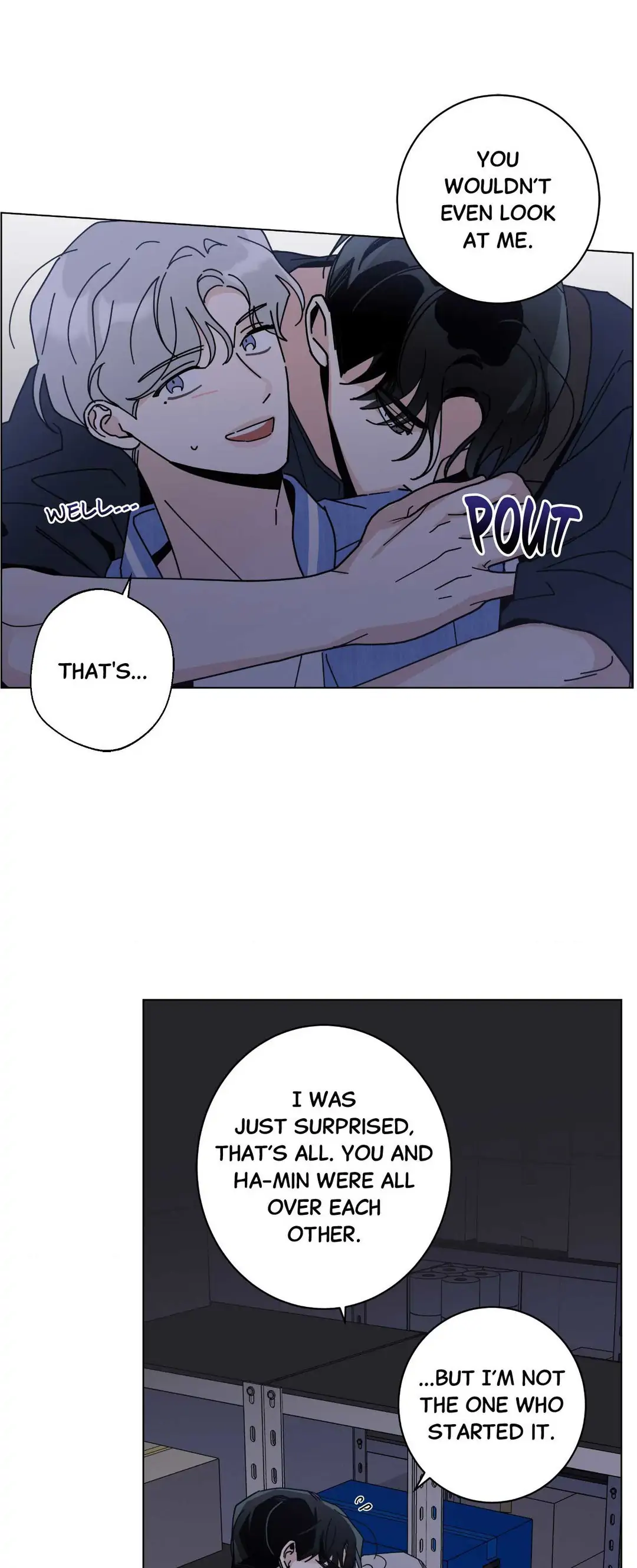 HOME5 Chapter 38 - Page 36