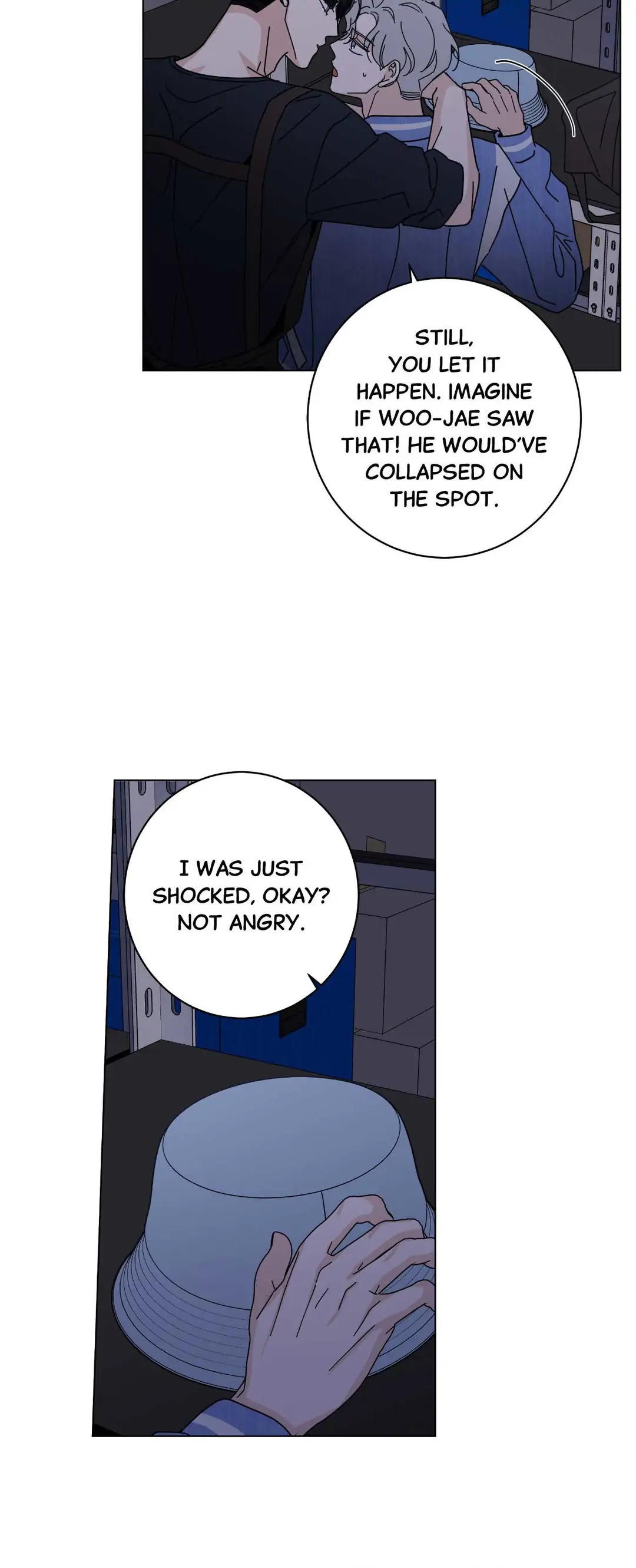 HOME5 Chapter 38 - Page 37