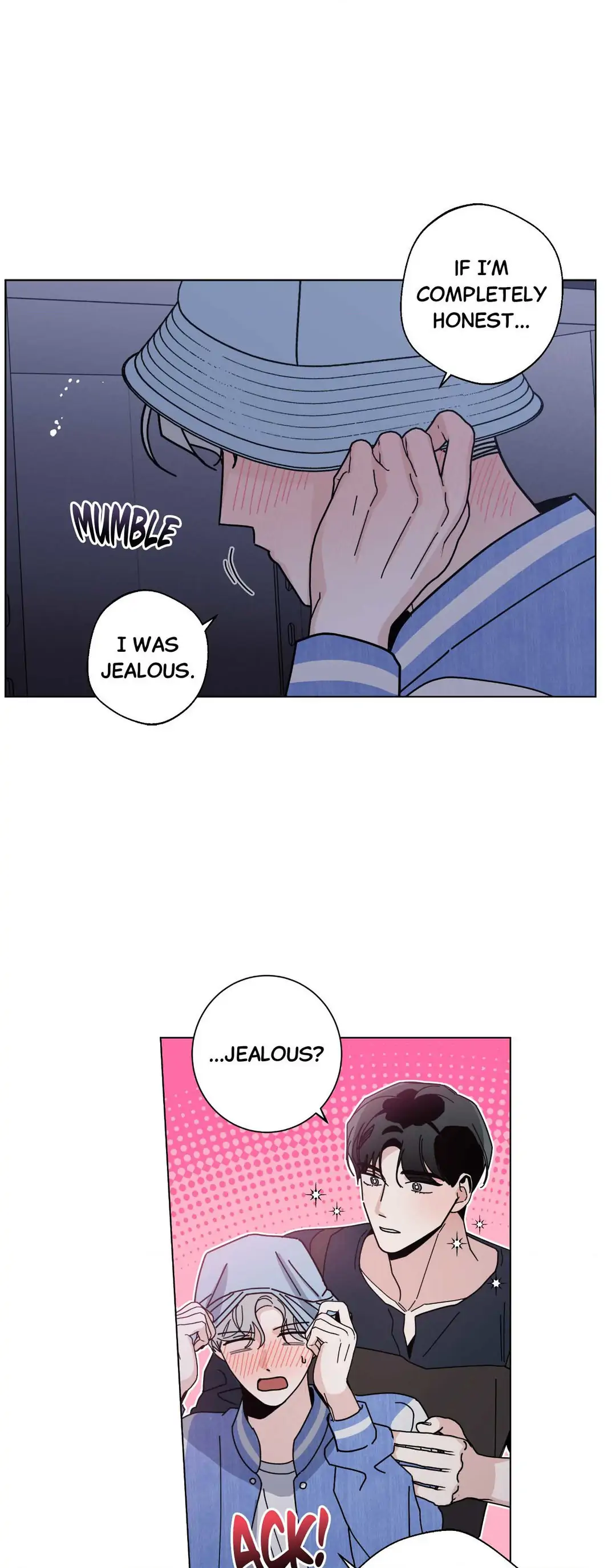 HOME5 Chapter 38 - Page 38