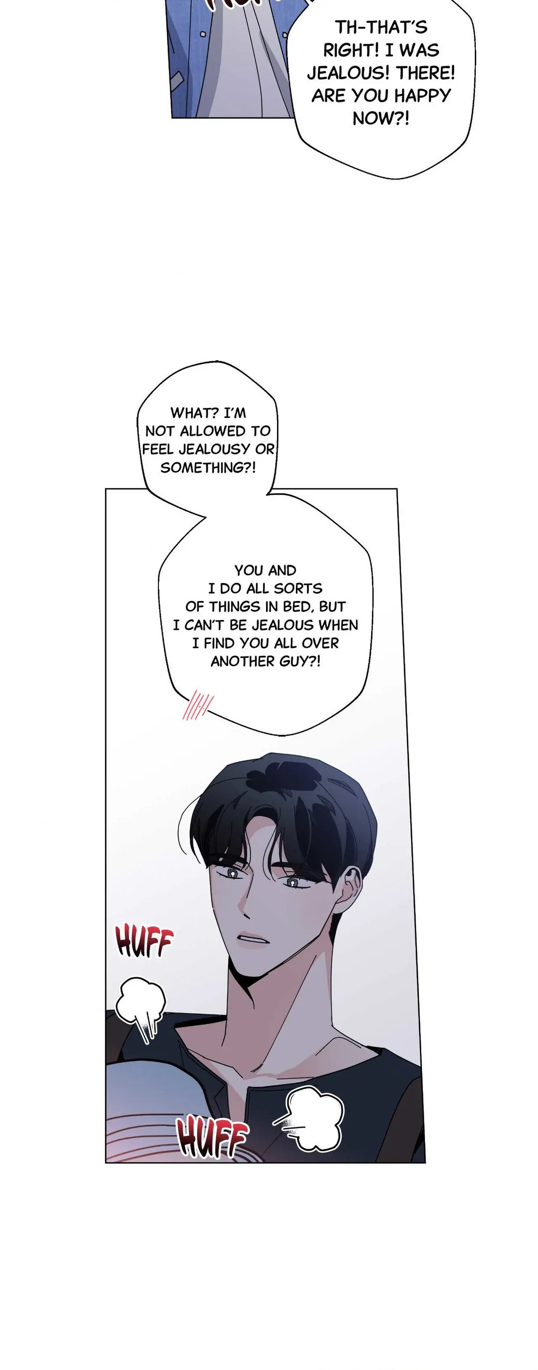 HOME5 Chapter 38 - Page 39