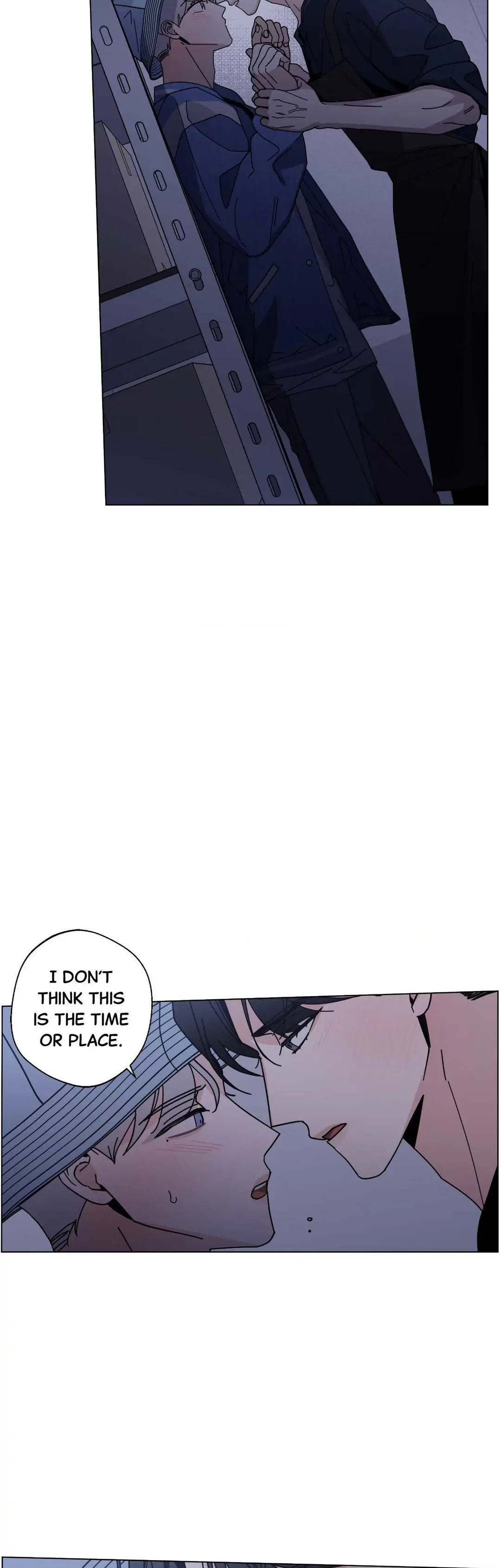 HOME5 Chapter 38 - Page 44