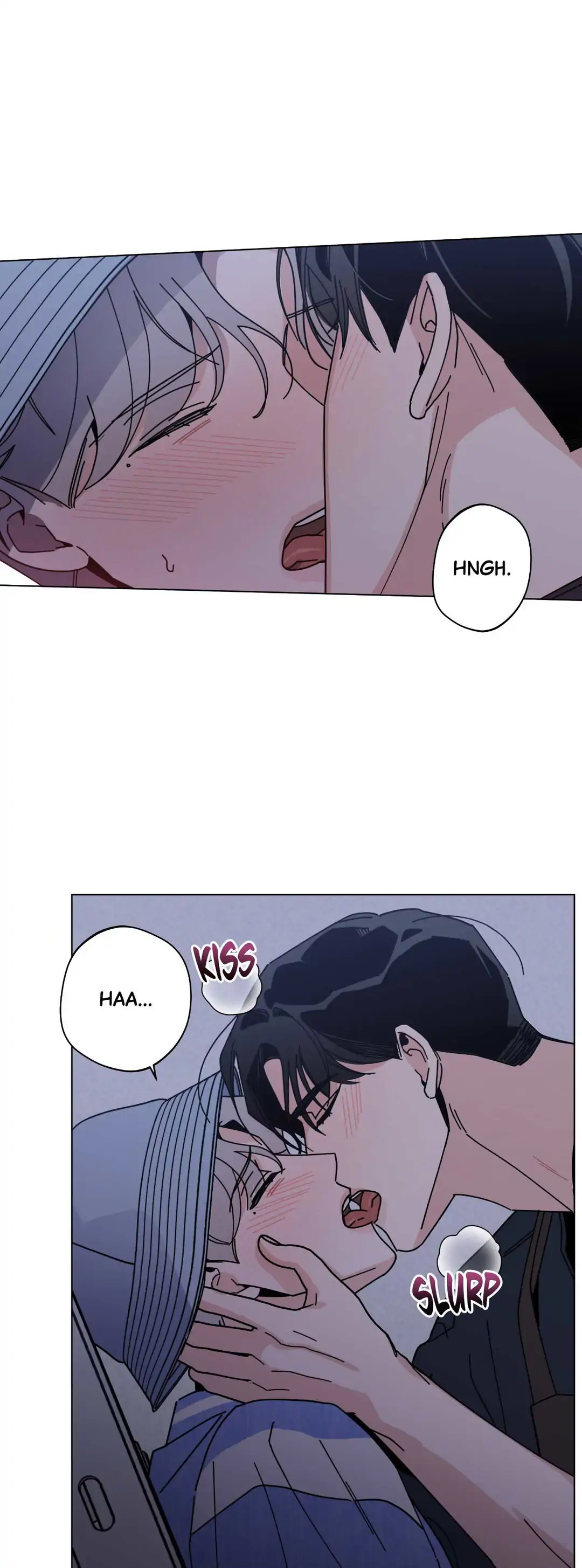 HOME5 Chapter 38 - Page 46