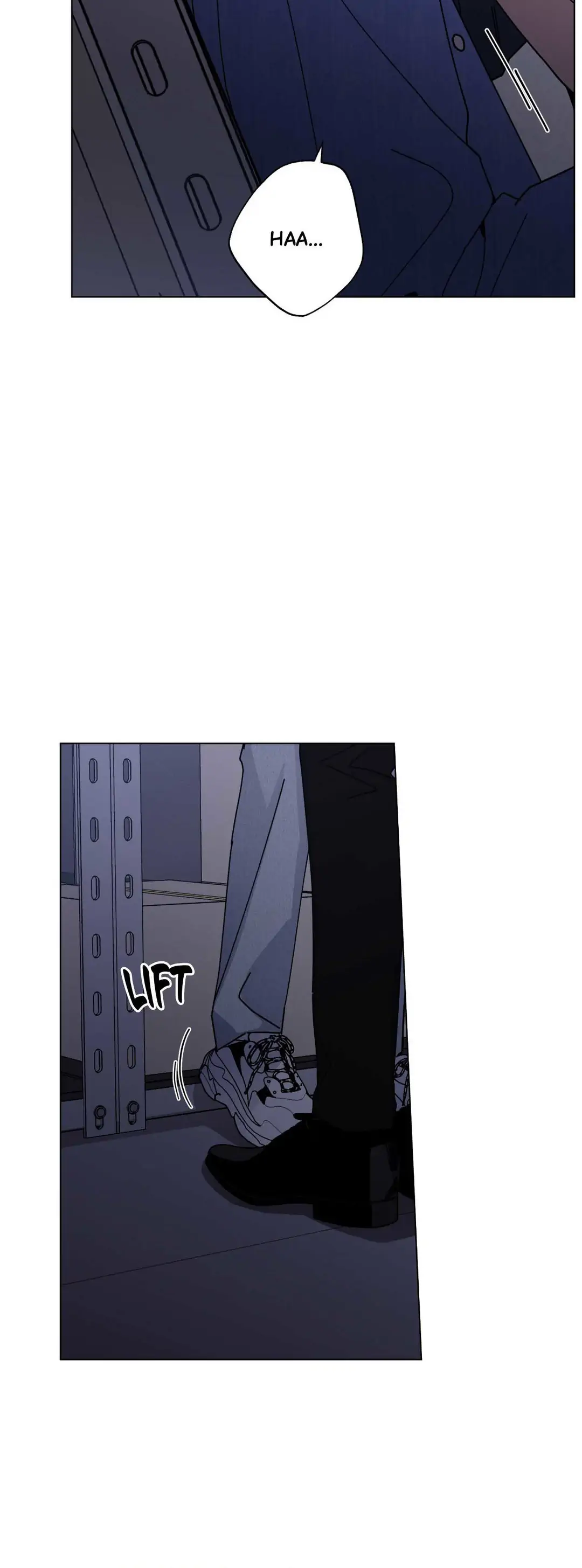 HOME5 Chapter 38 - Page 47