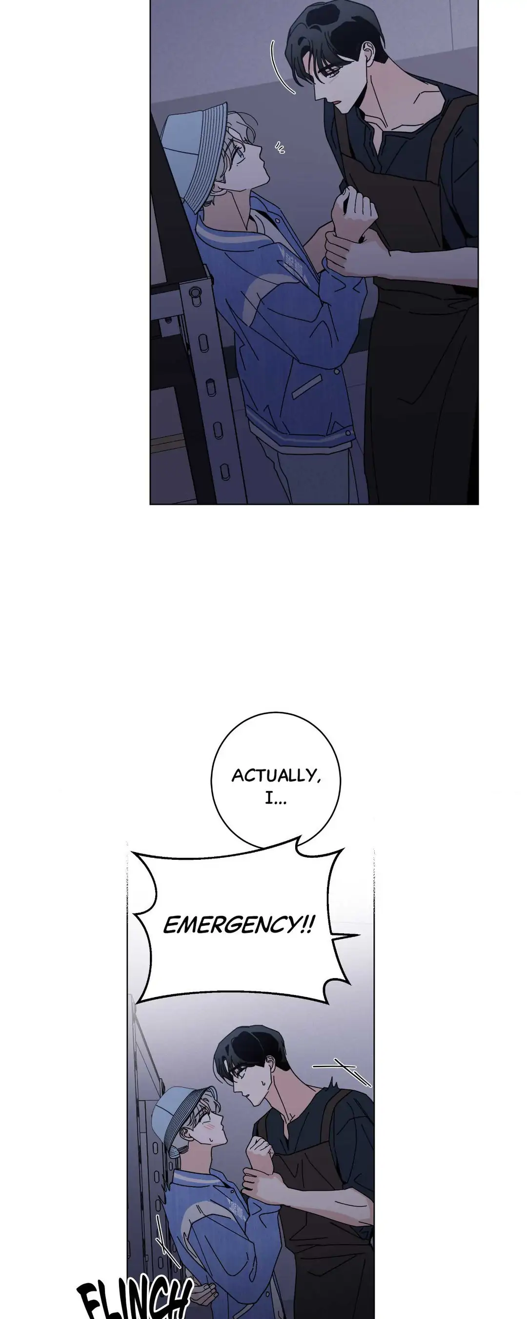 HOME5 Chapter 38 - Page 52