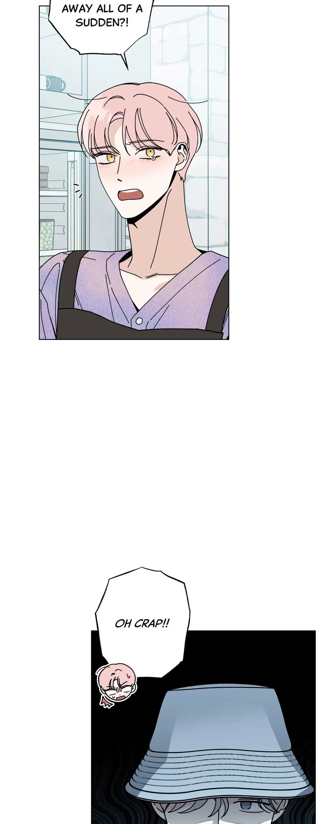 HOME5 Chapter 38 - Page 7