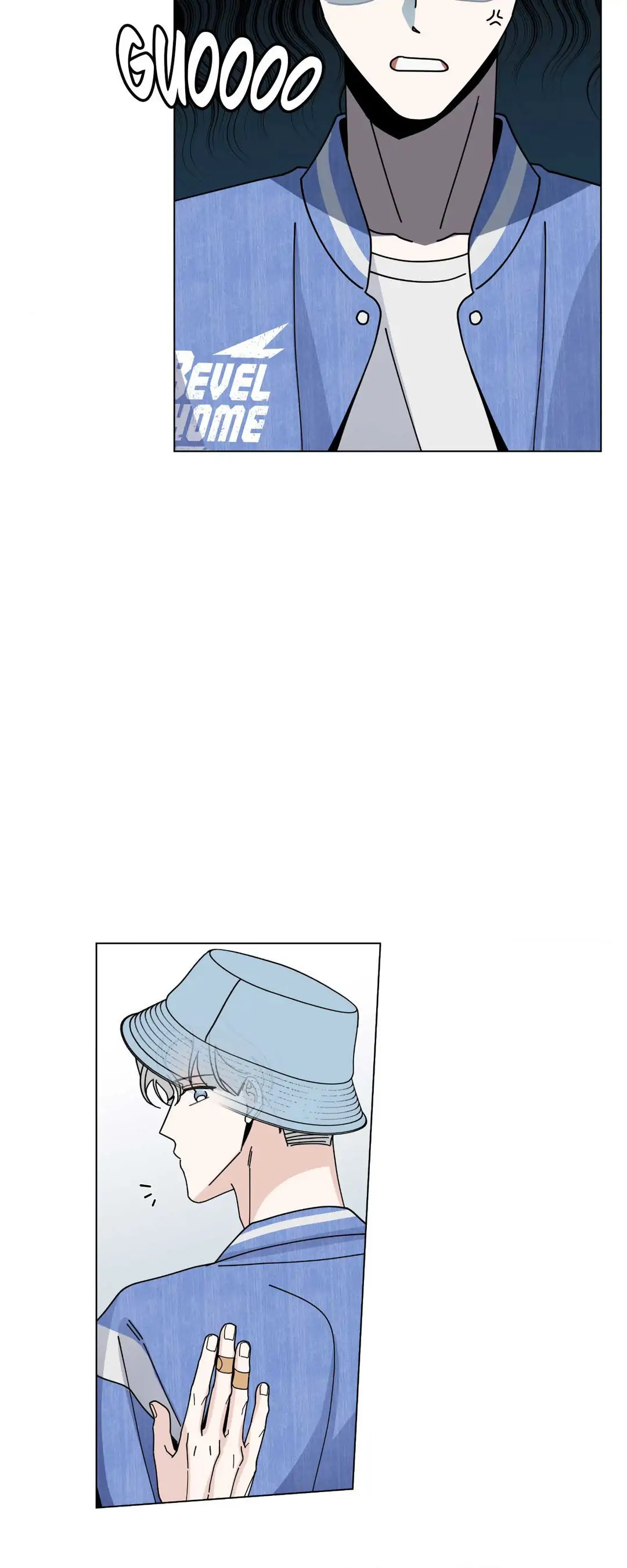 HOME5 Chapter 38 - Page 8