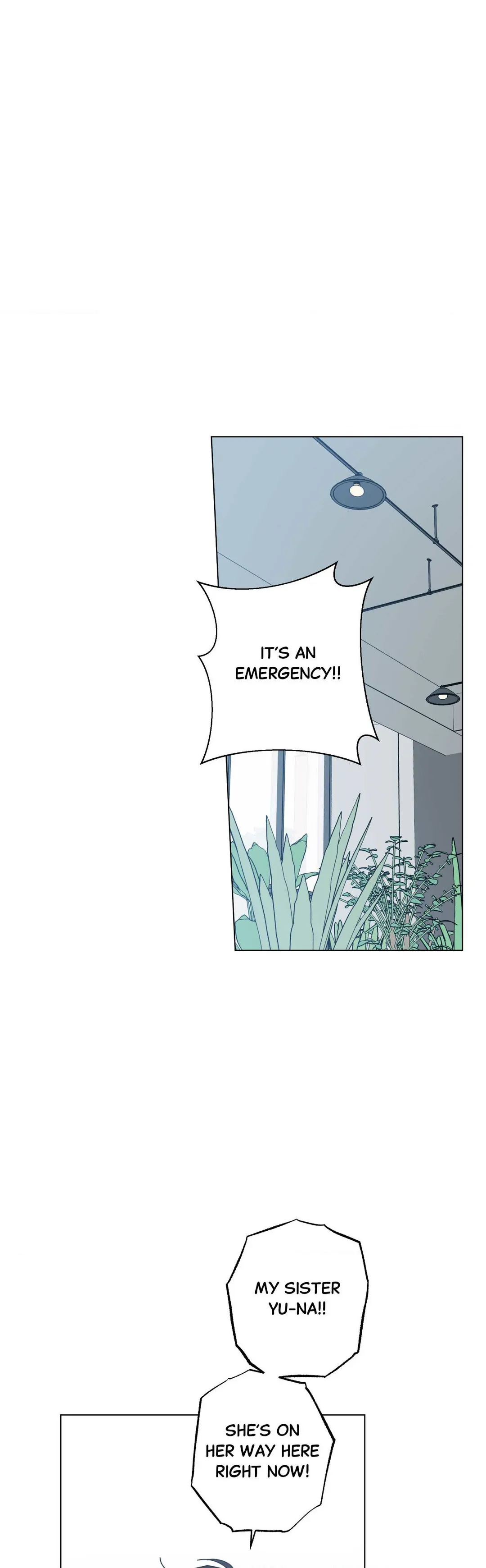 HOME5 Chapter 39 - Page 2