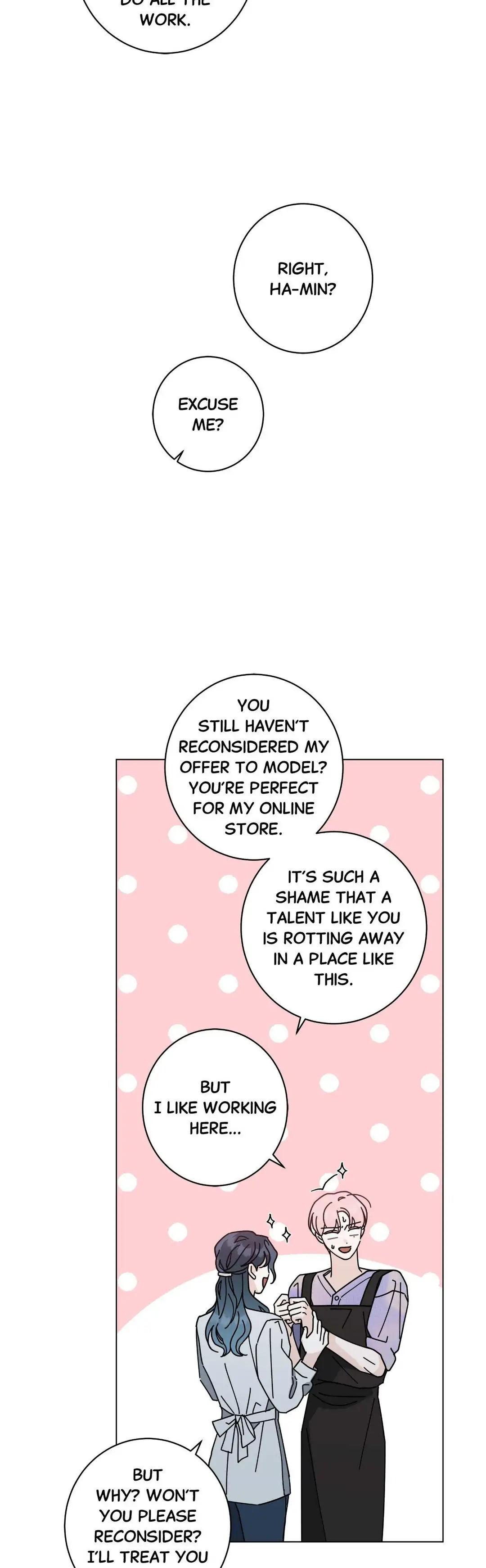 HOME5 Chapter 39 - Page 12