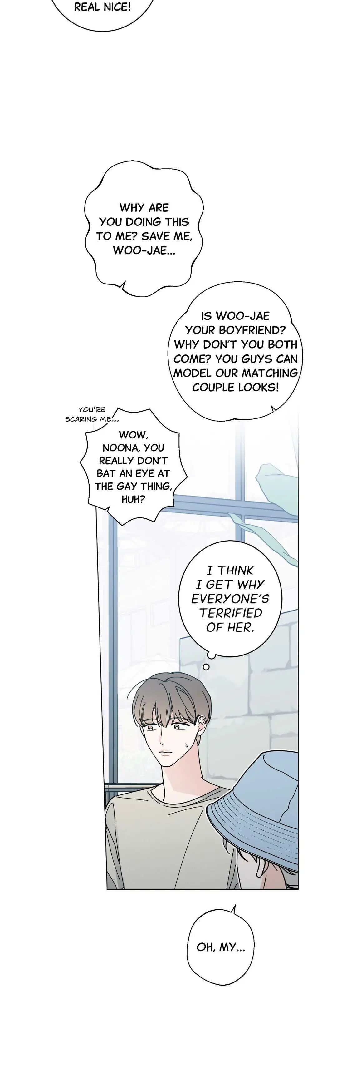 HOME5 Chapter 39 - Page 13