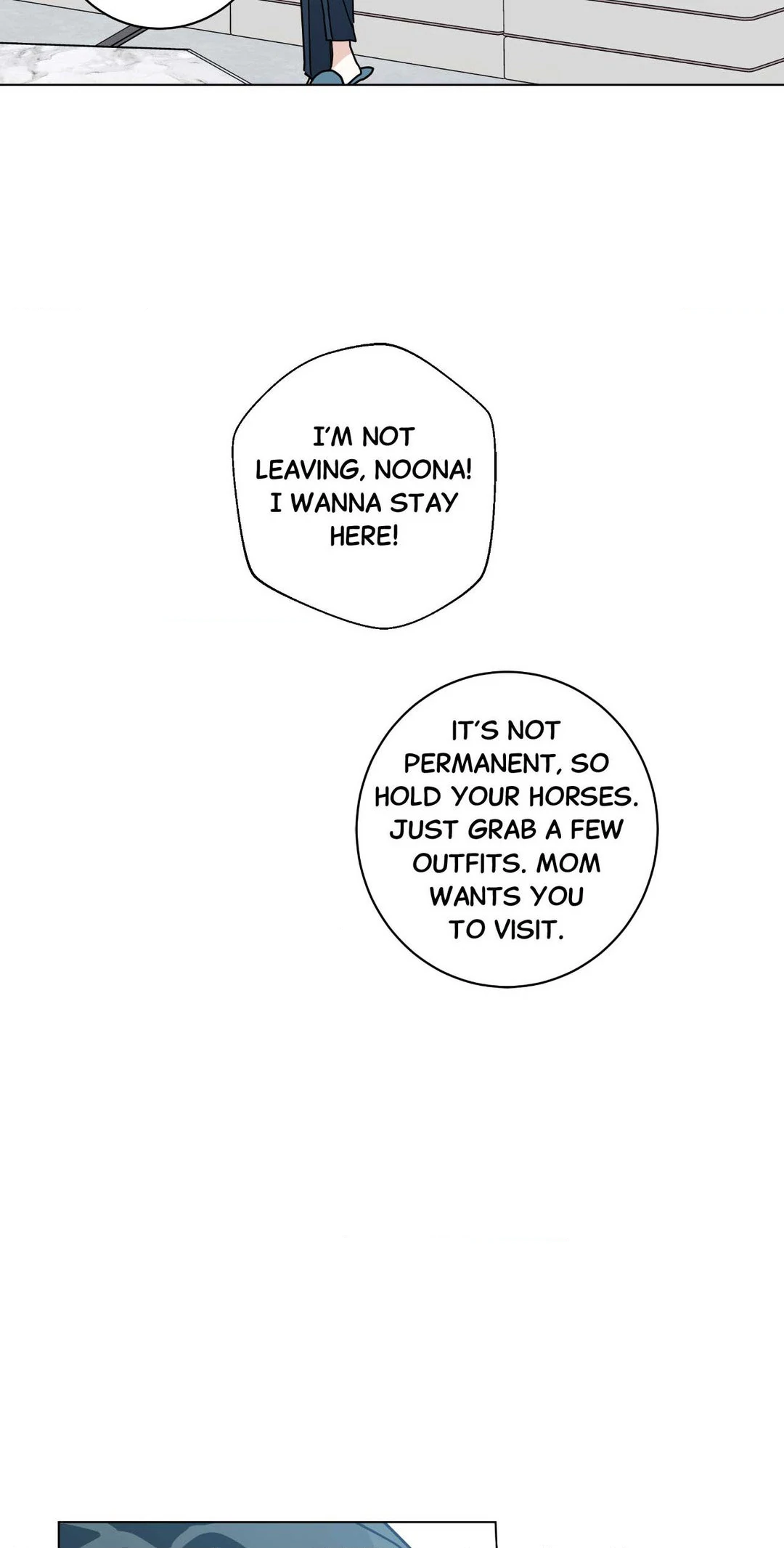 HOME5 Chapter 39 - Page 35