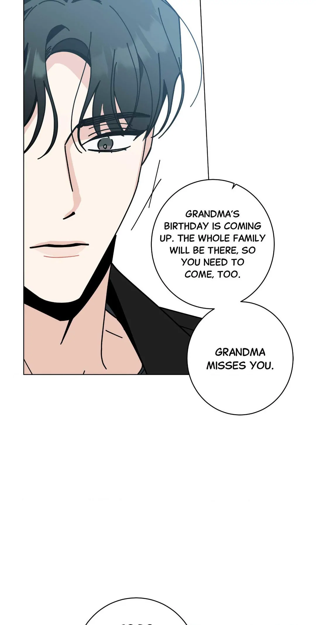 HOME5 Chapter 39 - Page 36