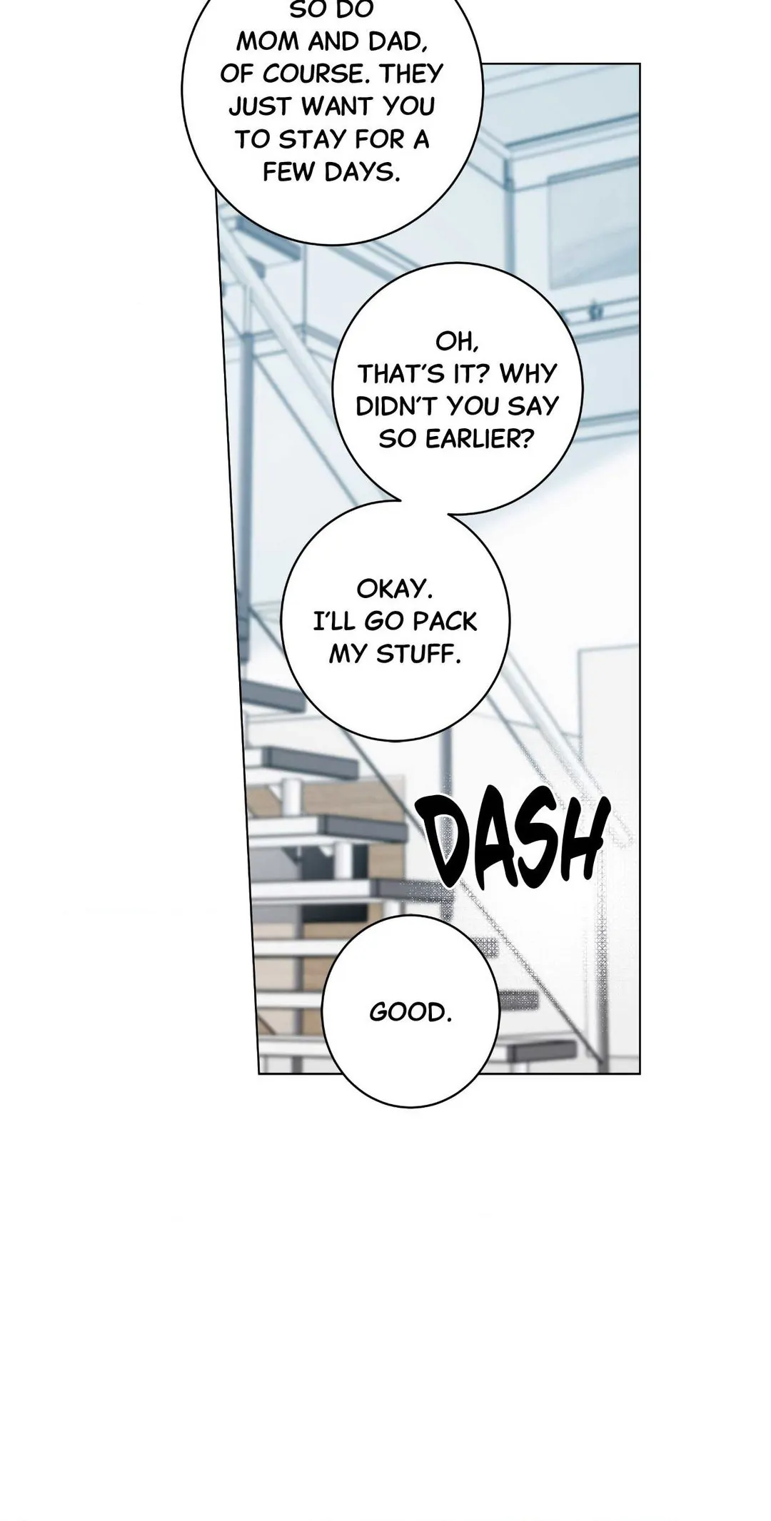 HOME5 Chapter 39 - Page 37