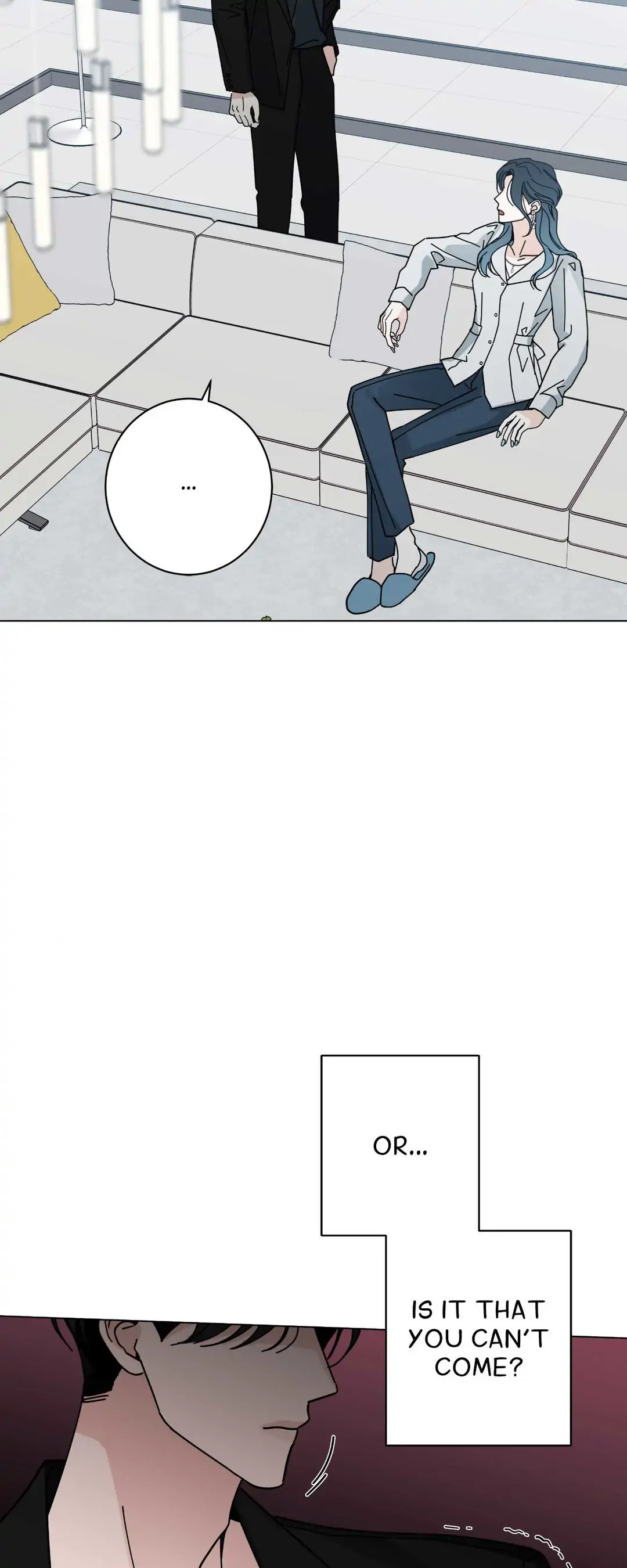 HOME5 Chapter 39 - Page 39