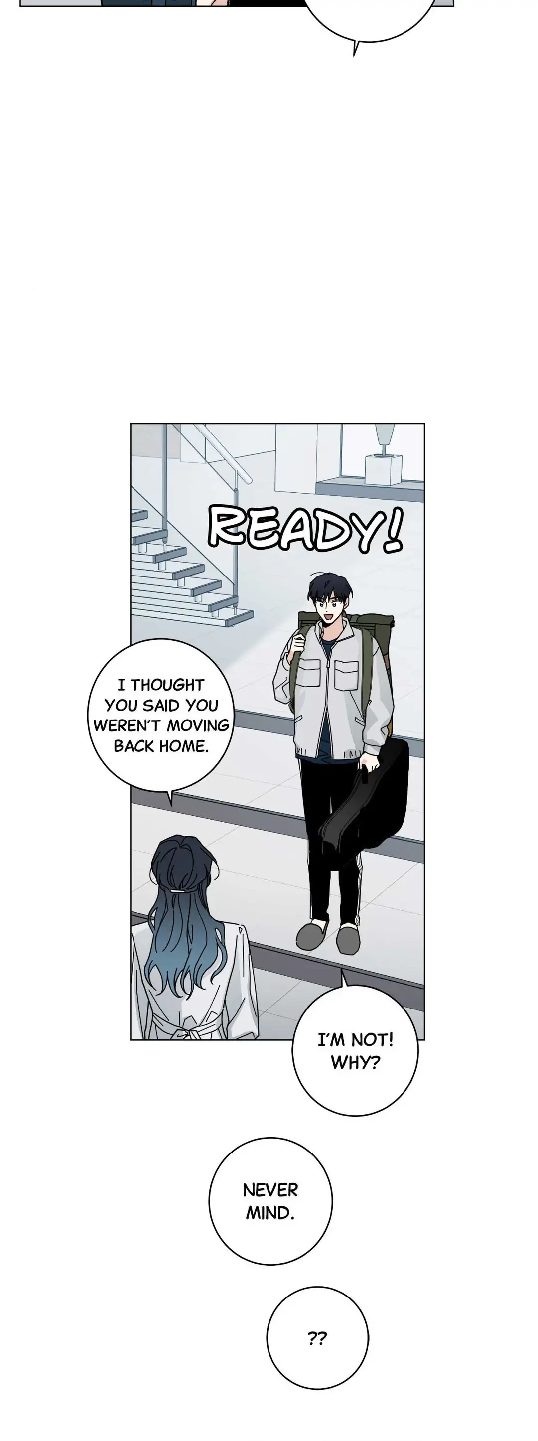 HOME5 Chapter 39 - Page 44