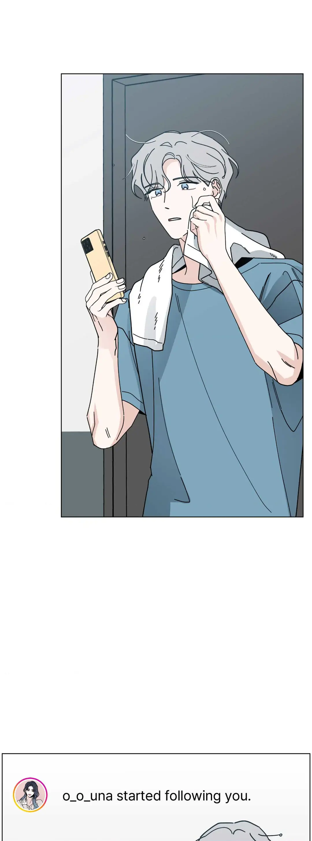 HOME5 Chapter 39 - Page 46