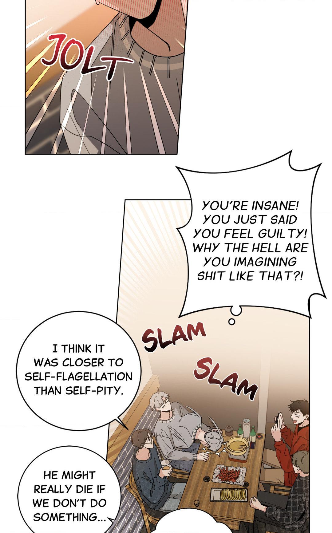 HOME5 Chapter 4 - Page 14