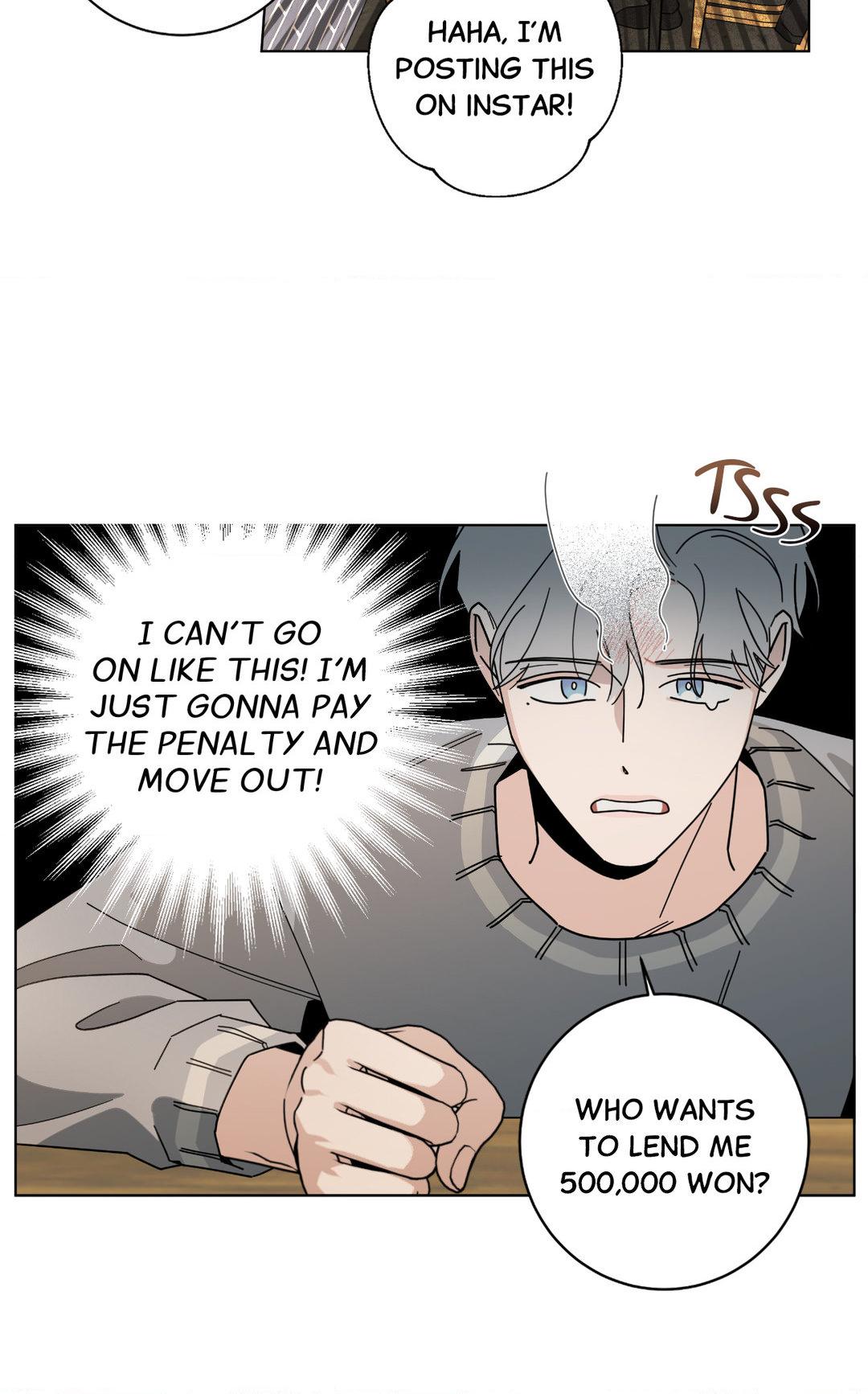 HOME5 Chapter 4 - Page 15
